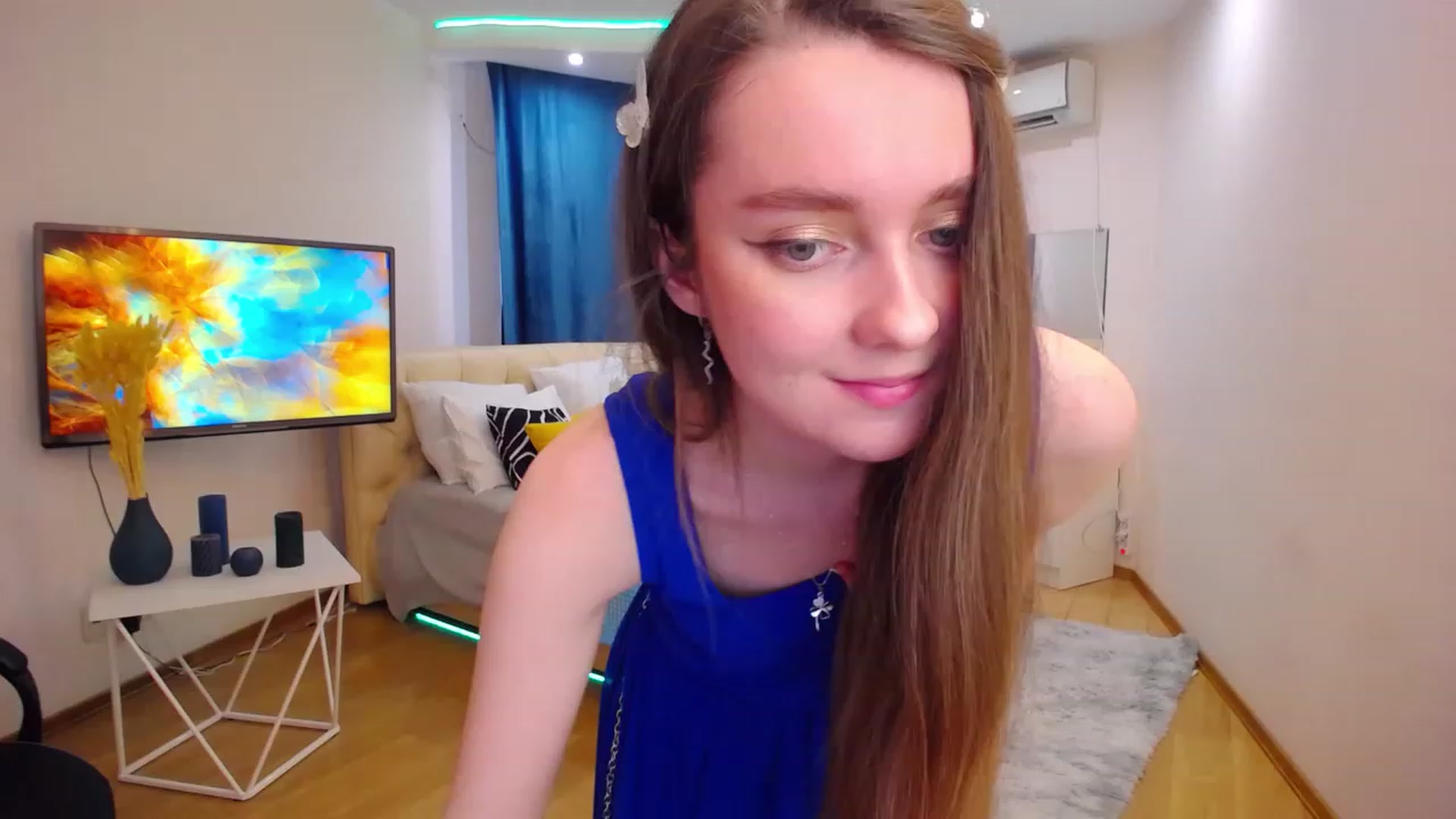 Gallery image thumbnail from Milim_Nava's myfreecams stream on, 06/27/2023, 12:15 image 1 of 20