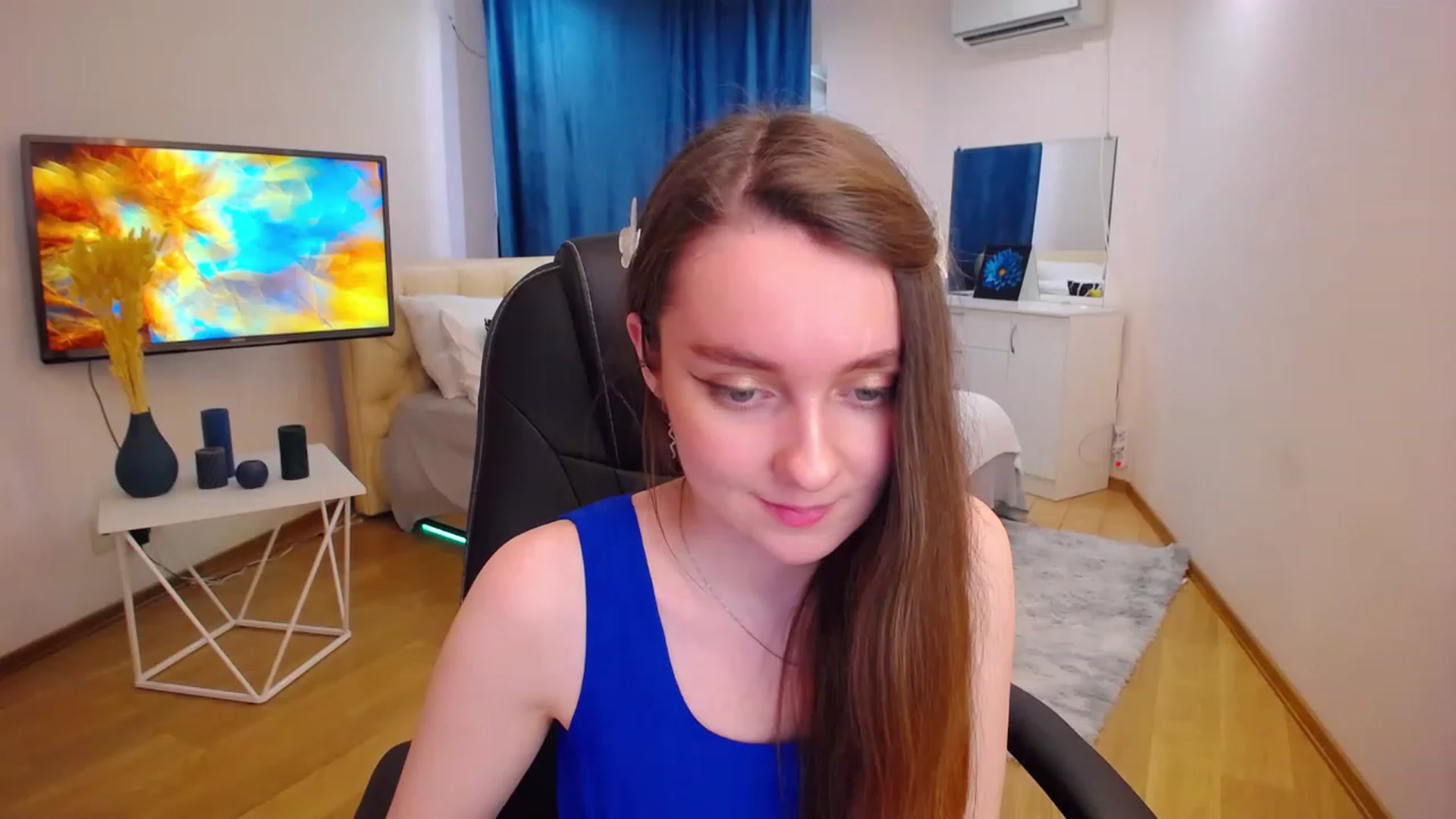 Gallery image thumbnail from Milim_Nava's myfreecams stream on, 06/27/2023, 12:15 image 15 of 20