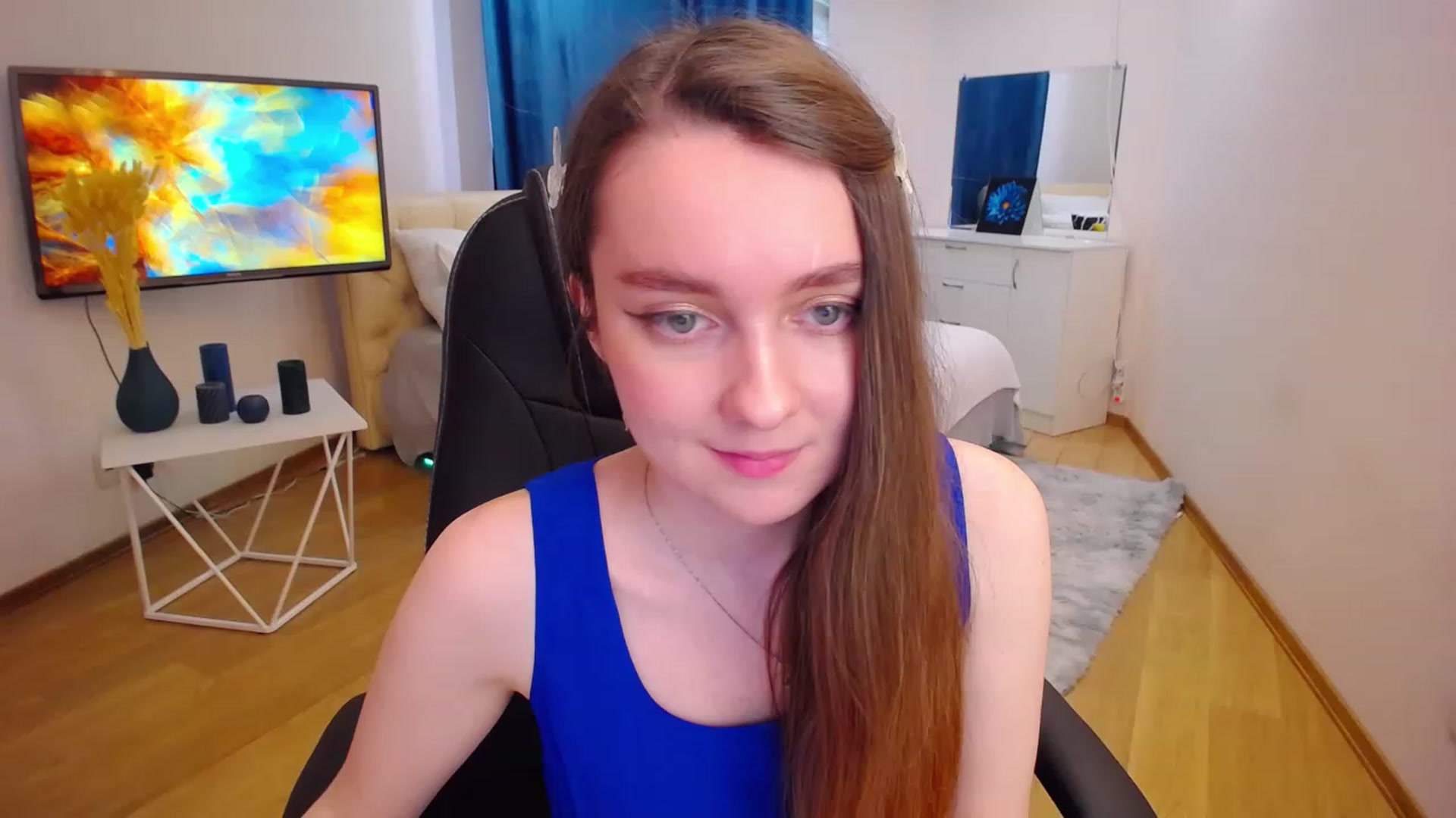 Gallery image thumbnail from Milim_Nava's myfreecams stream on, 06/27/2023, 12:15 image 9 of 20