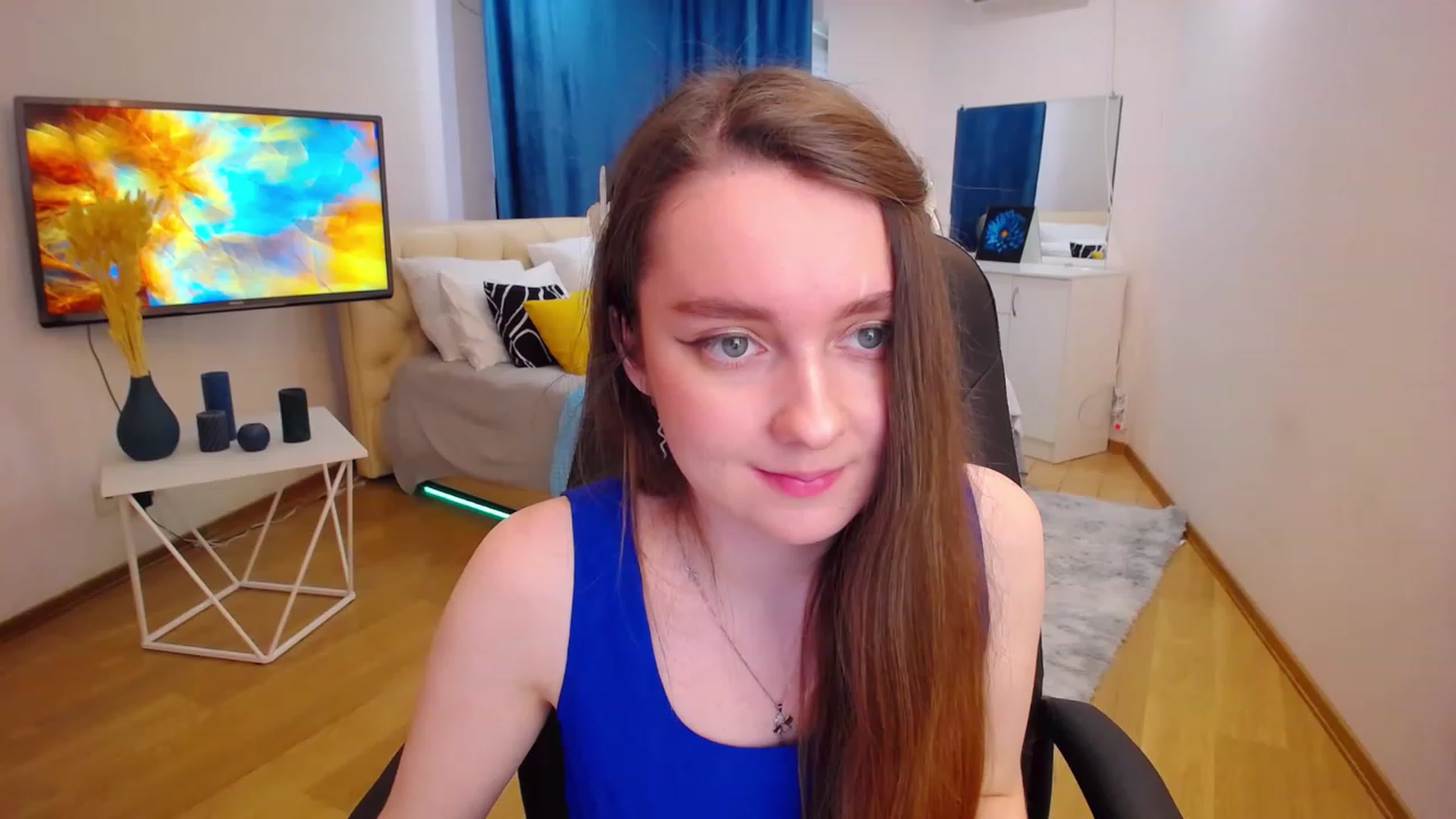 Gallery image thumbnail from Milim_Nava's myfreecams stream on, 06/27/2023, 12:15 image 2 of 20