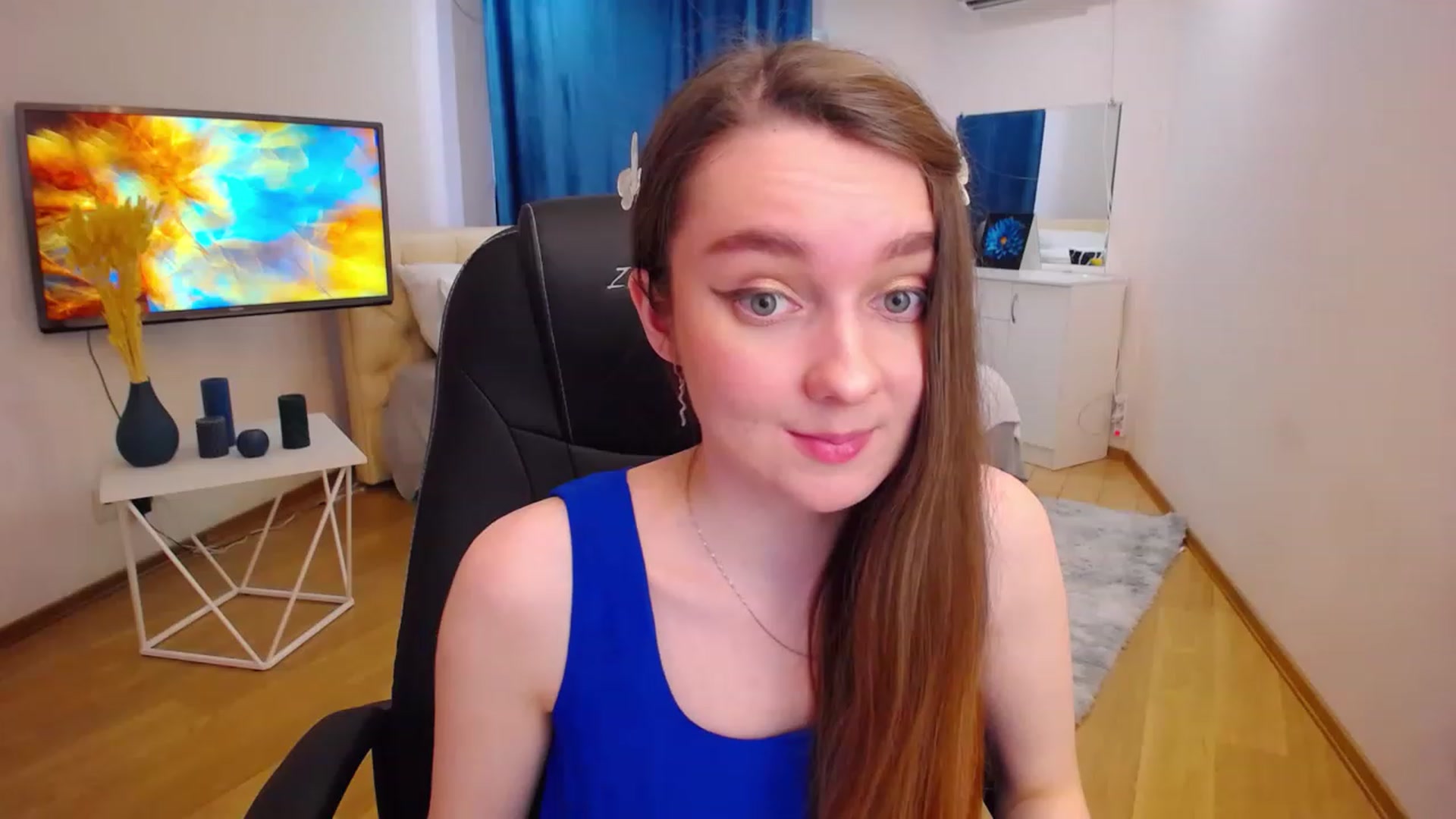 Gallery image thumbnail from Milim_Nava's myfreecams stream on, 06/27/2023, 12:15 image 12 of 20
