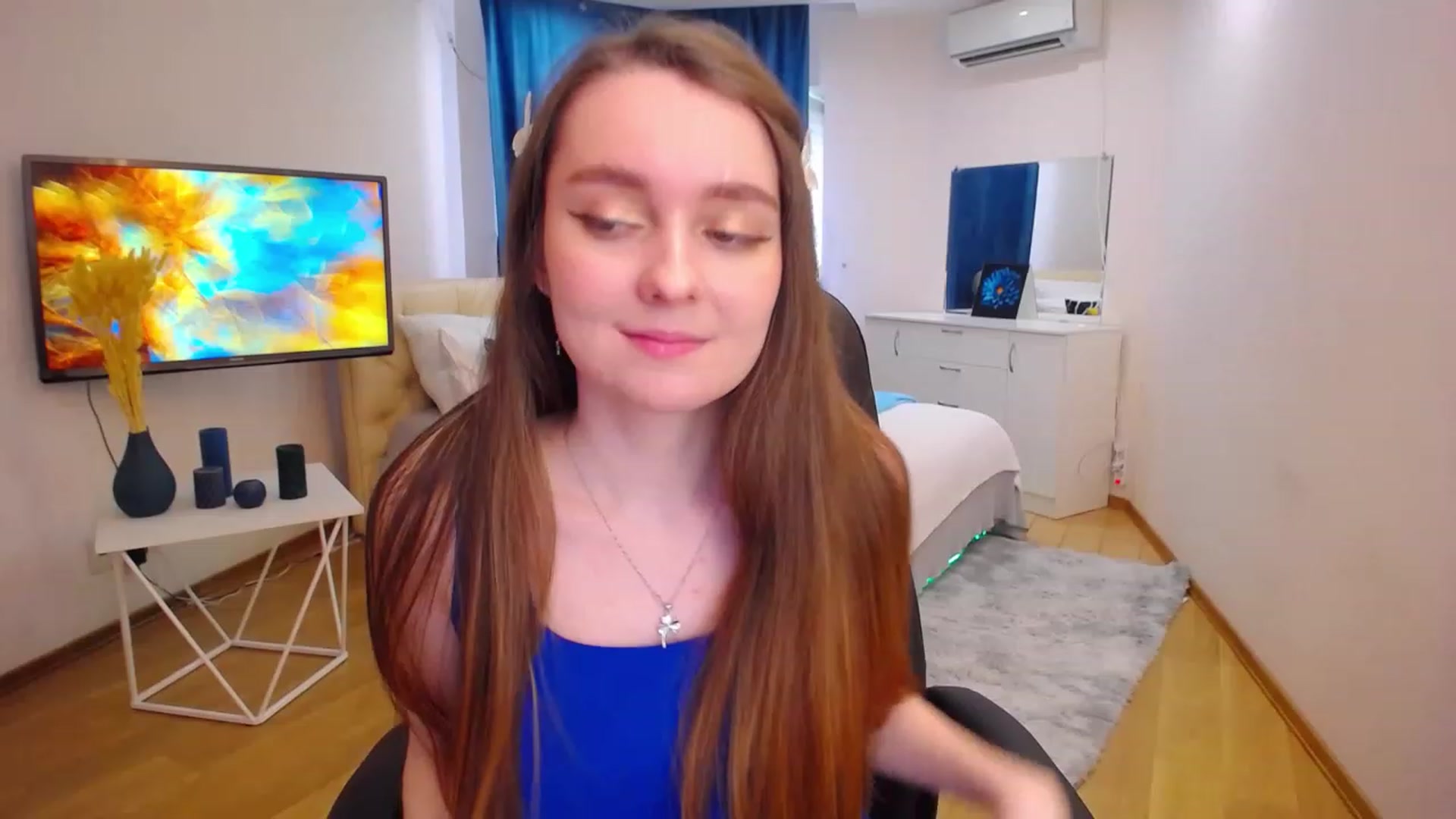 Gallery image thumbnail from Milim_Nava's myfreecams stream on, 06/27/2023, 12:15 image 20 of 20