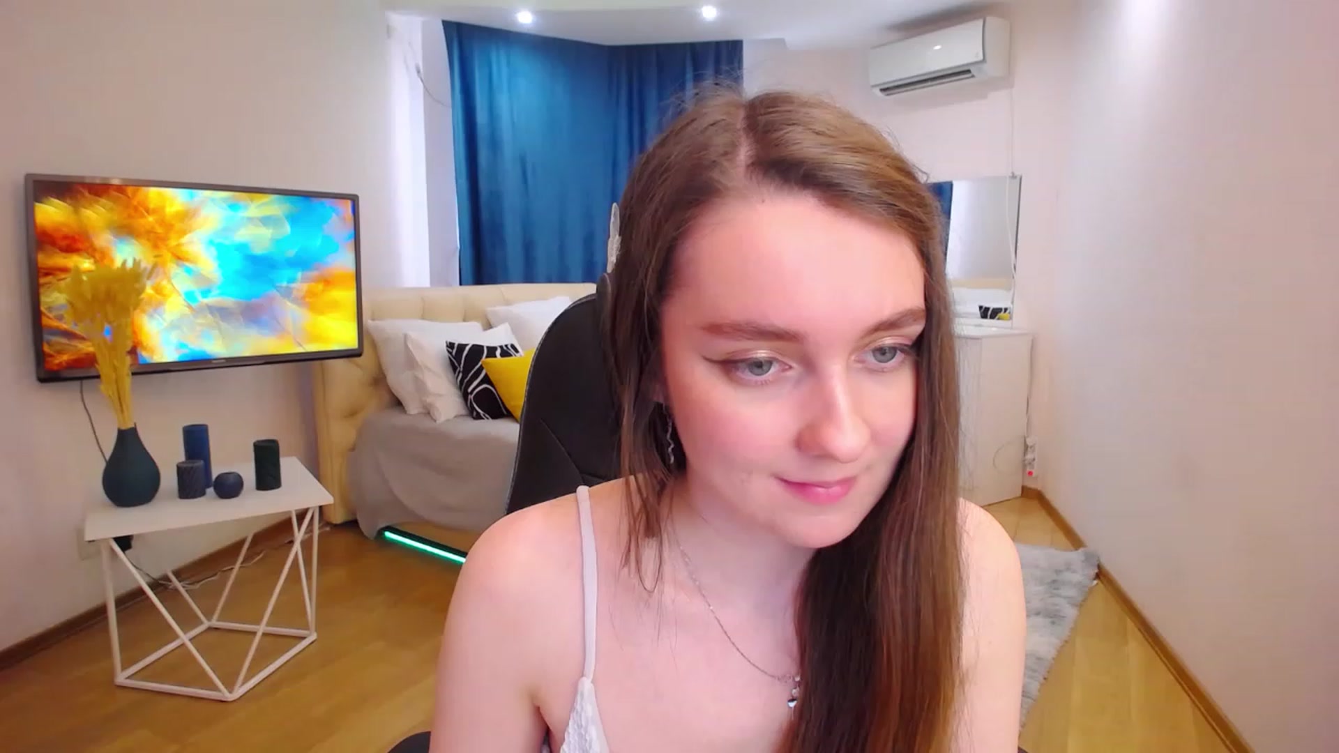 Gallery image thumbnail from Milim_Nava's myfreecams stream on, 06/27/2023, 13:47 image 1 of 20