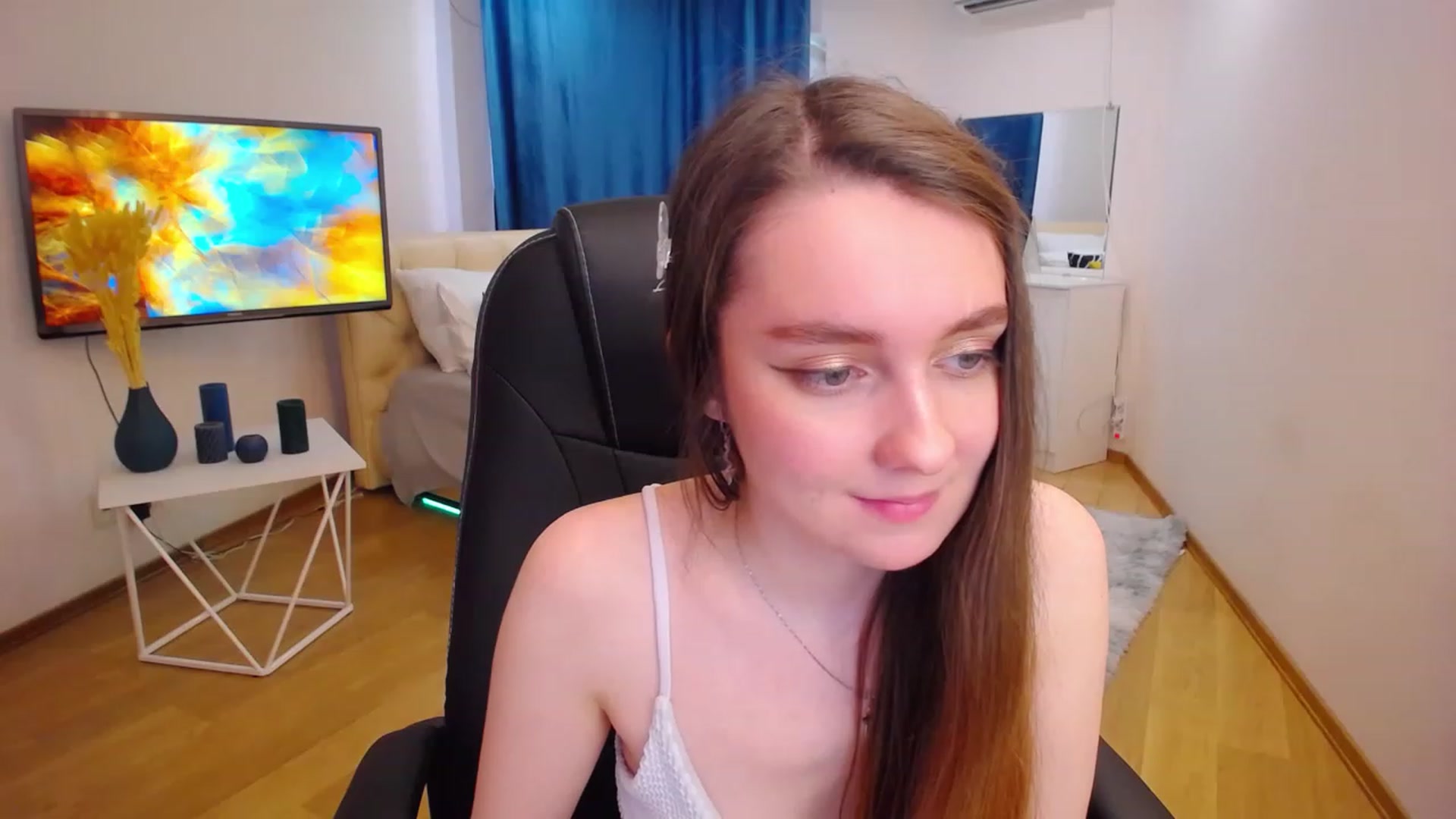 Gallery image thumbnail from Milim_Nava's myfreecams stream on, 06/27/2023, 13:47 image 19 of 20