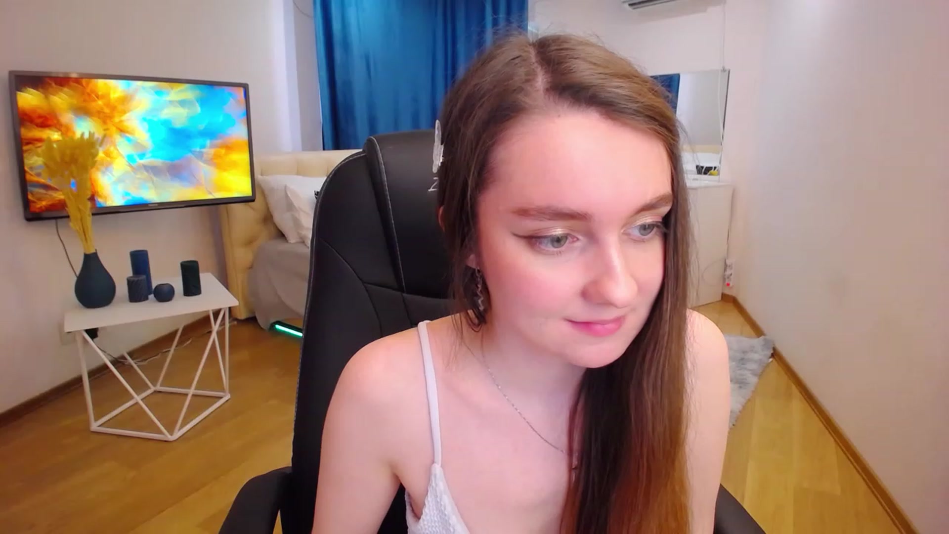 Gallery image thumbnail from Milim_Nava's myfreecams stream on, 06/27/2023, 13:47 image 20 of 20