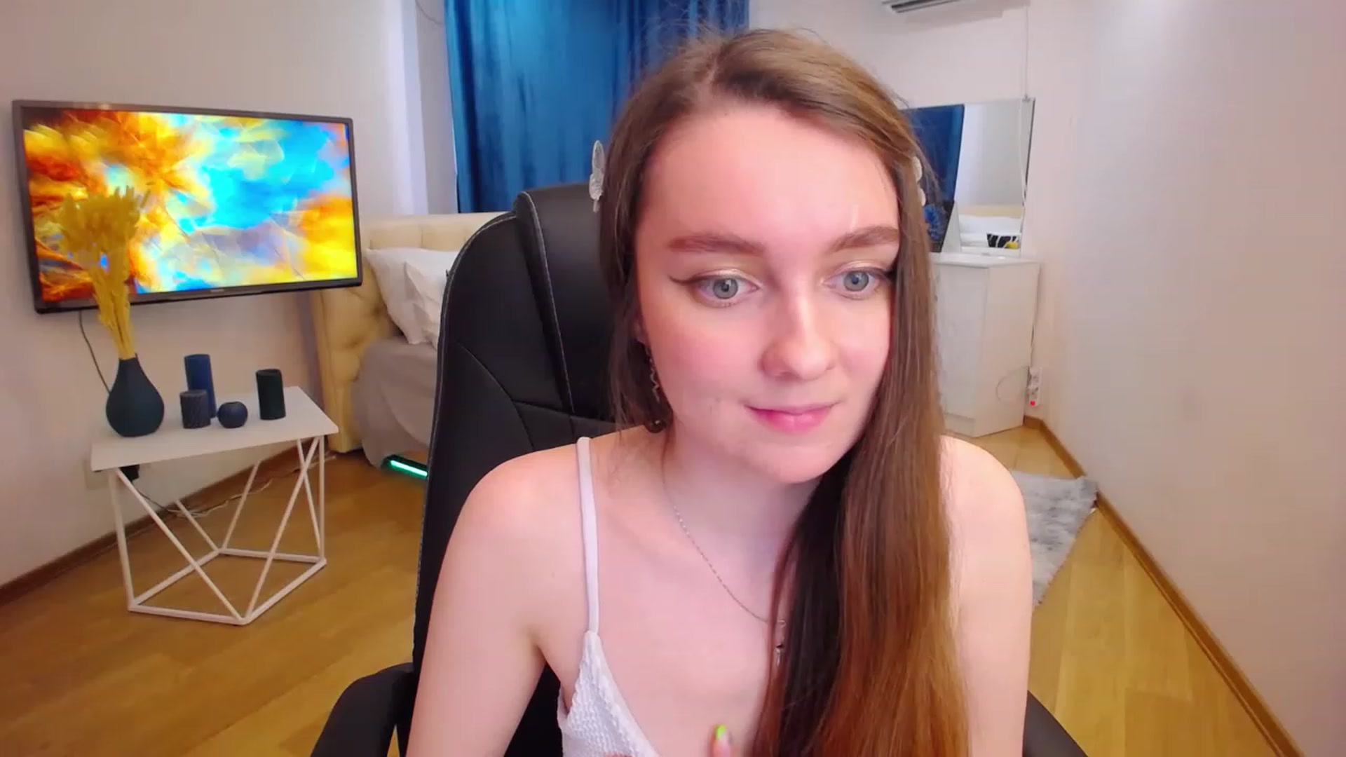 Gallery image thumbnail from Milim_Nava's myfreecams stream on, 06/27/2023, 13:47 image 16 of 20