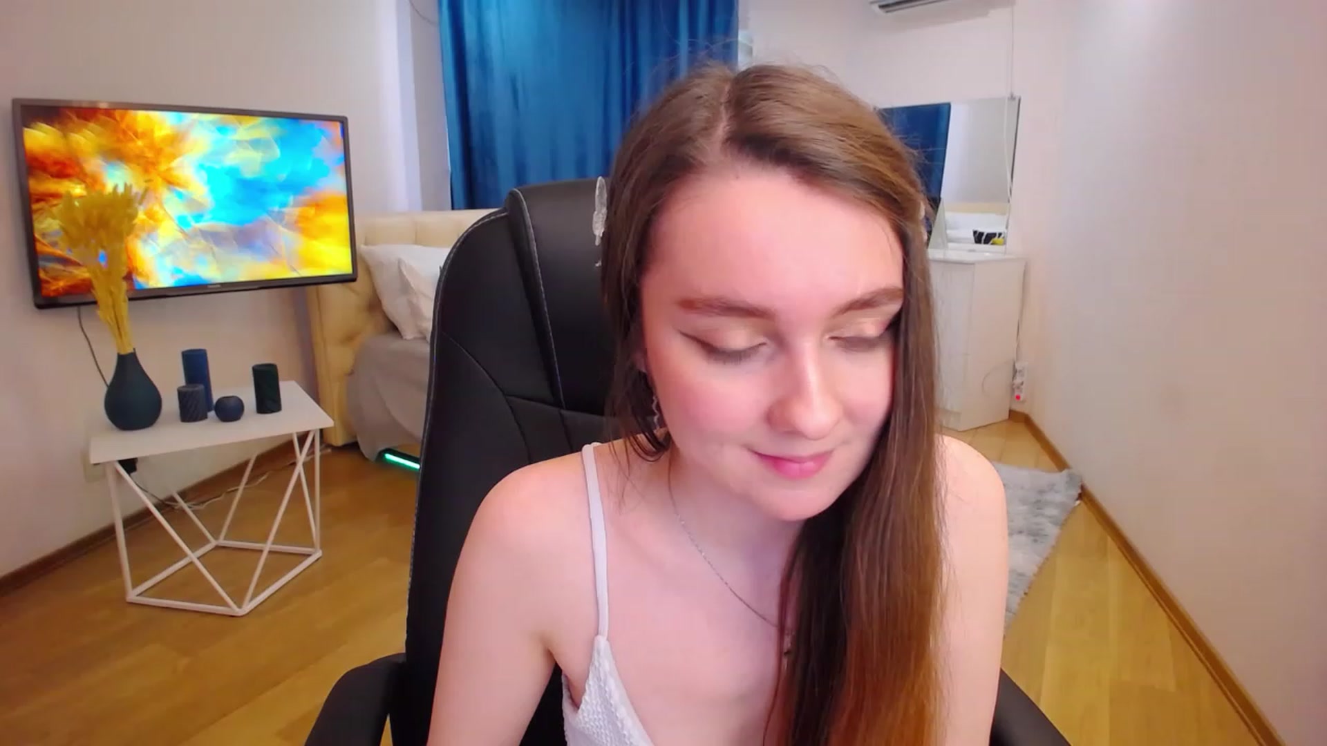 Gallery image thumbnail from Milim_Nava's myfreecams stream on, 06/27/2023, 13:47 image 18 of 20