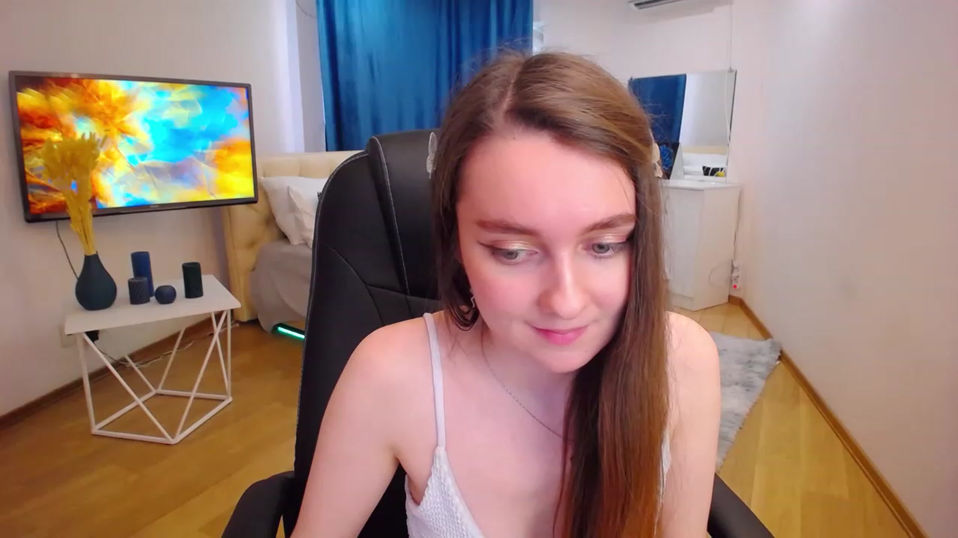 Gallery image thumbnail from Milim_Nava's myfreecams stream on, 06/27/2023, 13:47 image 14 of 20