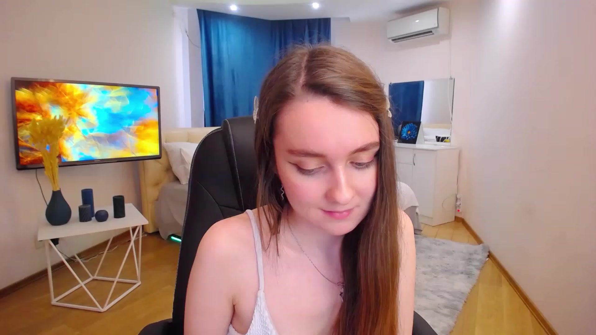 Gallery image thumbnail from Milim_Nava's myfreecams stream on, 06/27/2023, 13:47 image 5 of 20