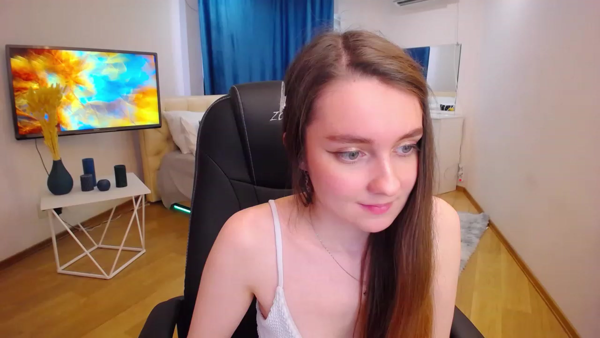 Gallery image thumbnail from Milim_Nava's myfreecams stream on, 06/27/2023, 13:47 image 17 of 20