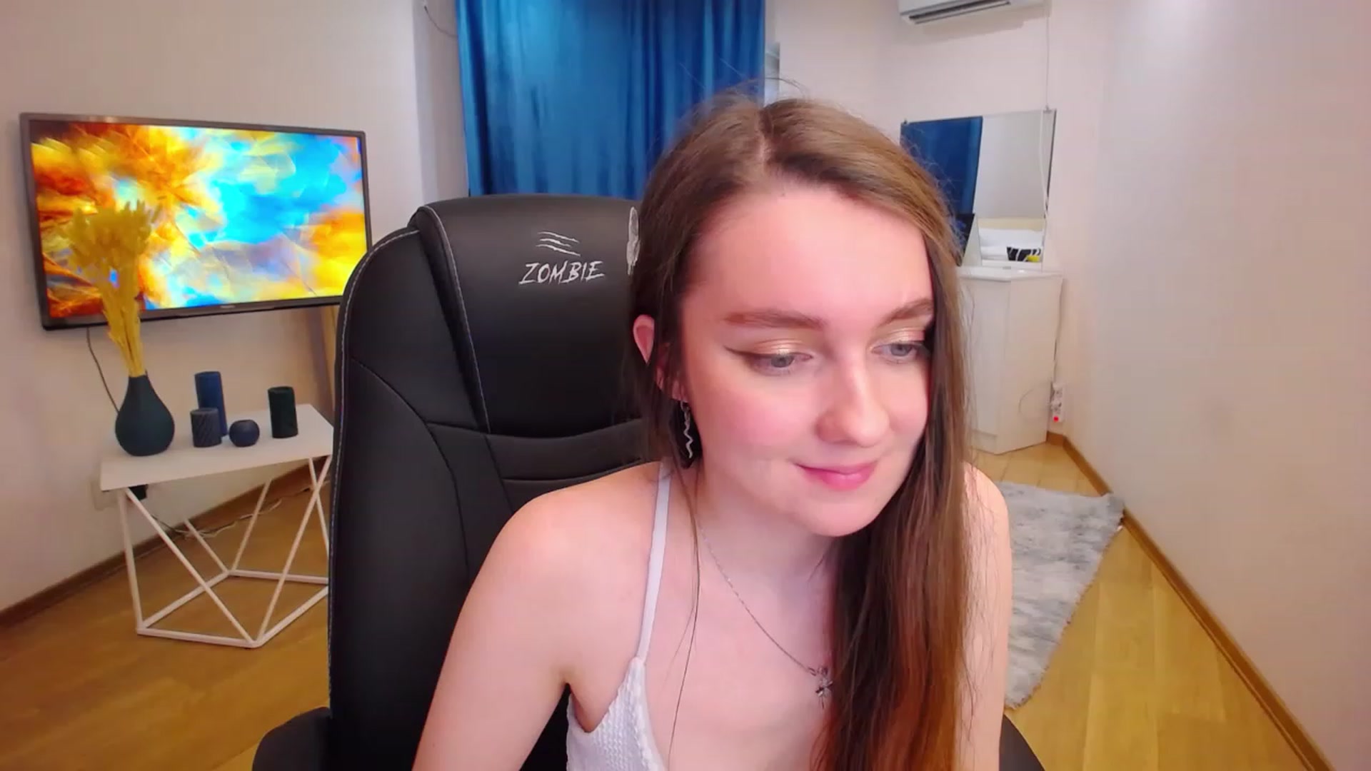 Gallery image thumbnail from Milim_Nava's myfreecams stream on, 06/27/2023, 14:58 image 8 of 20