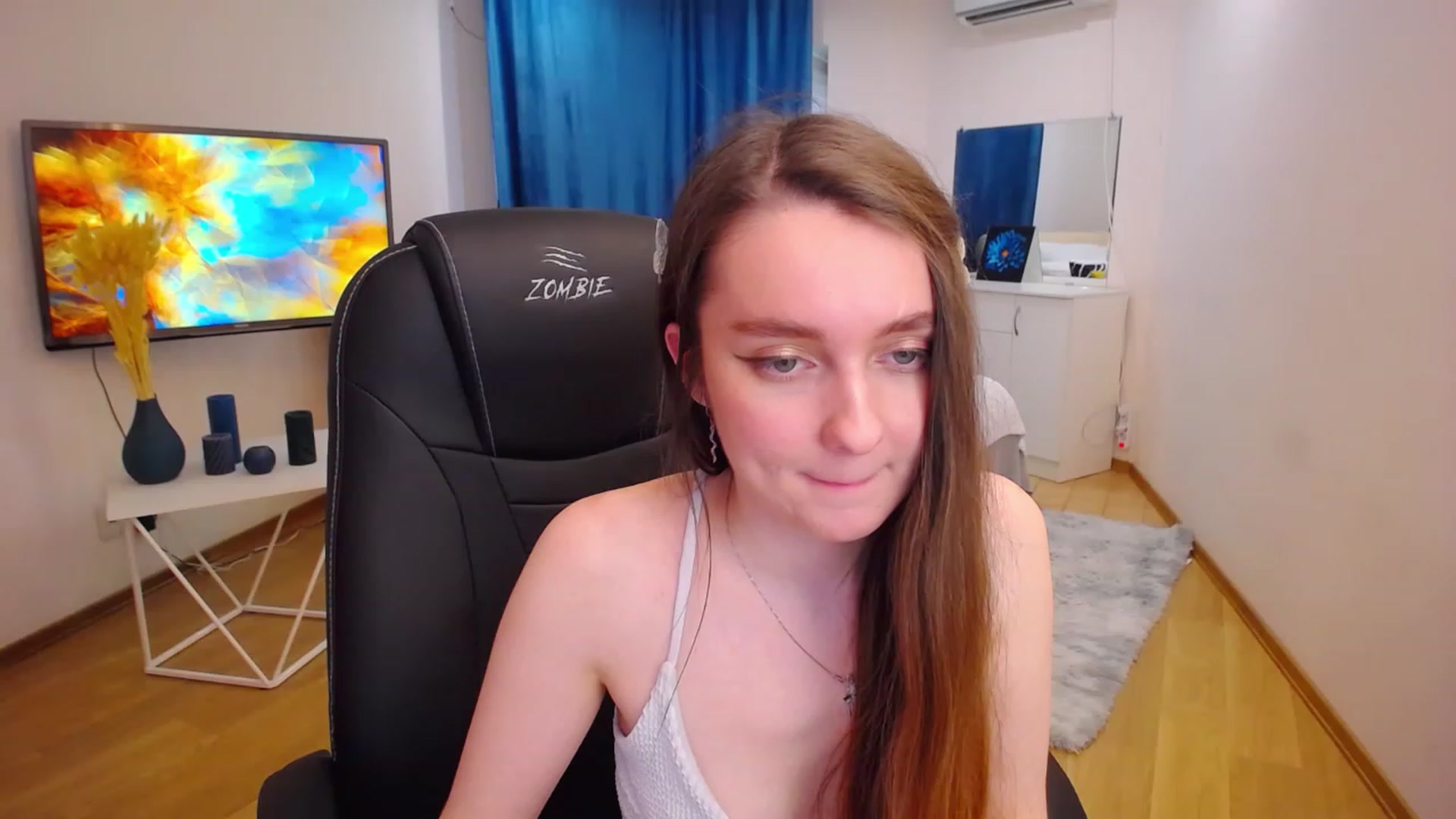 Gallery image thumbnail from Milim_Nava's myfreecams stream on, 06/27/2023, 14:58 image 10 of 20