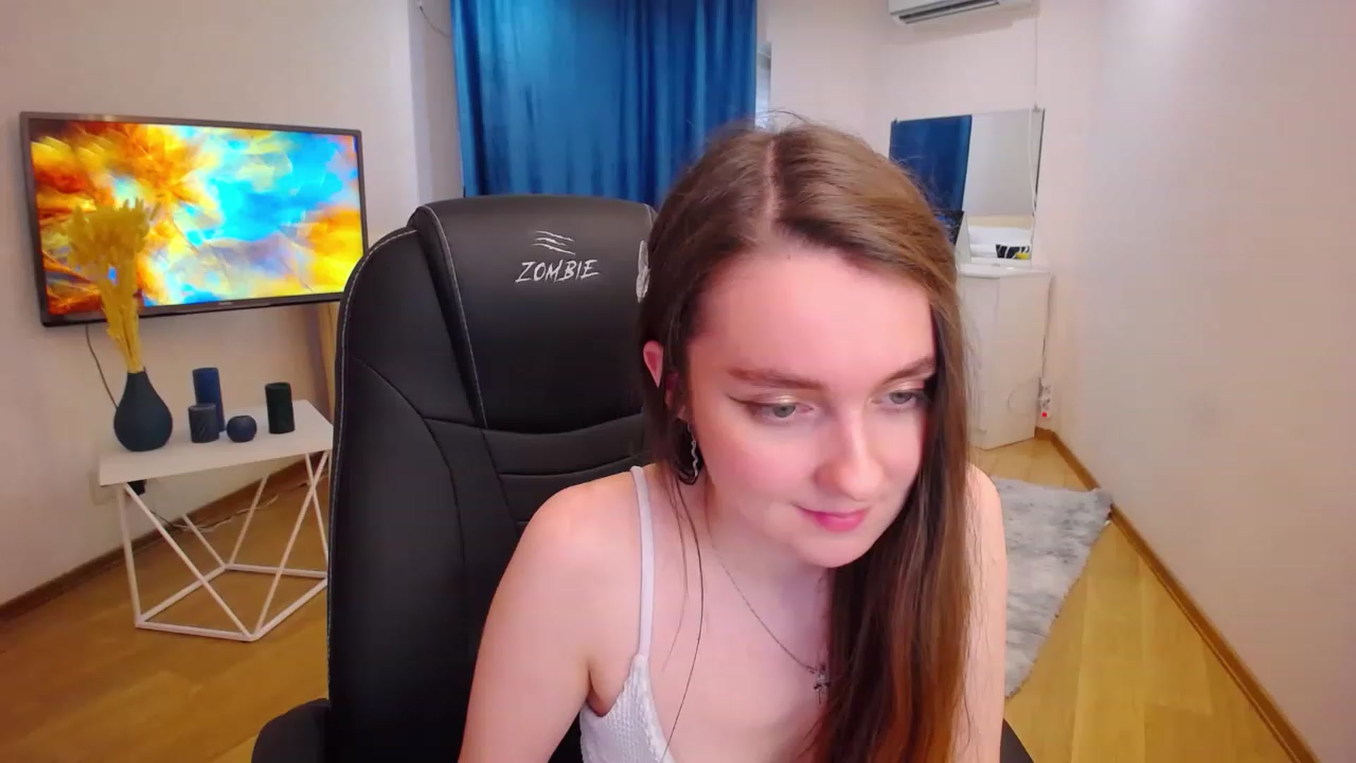 Gallery image thumbnail from Milim_Nava's myfreecams stream on, 06/27/2023, 14:58 image 7 of 20