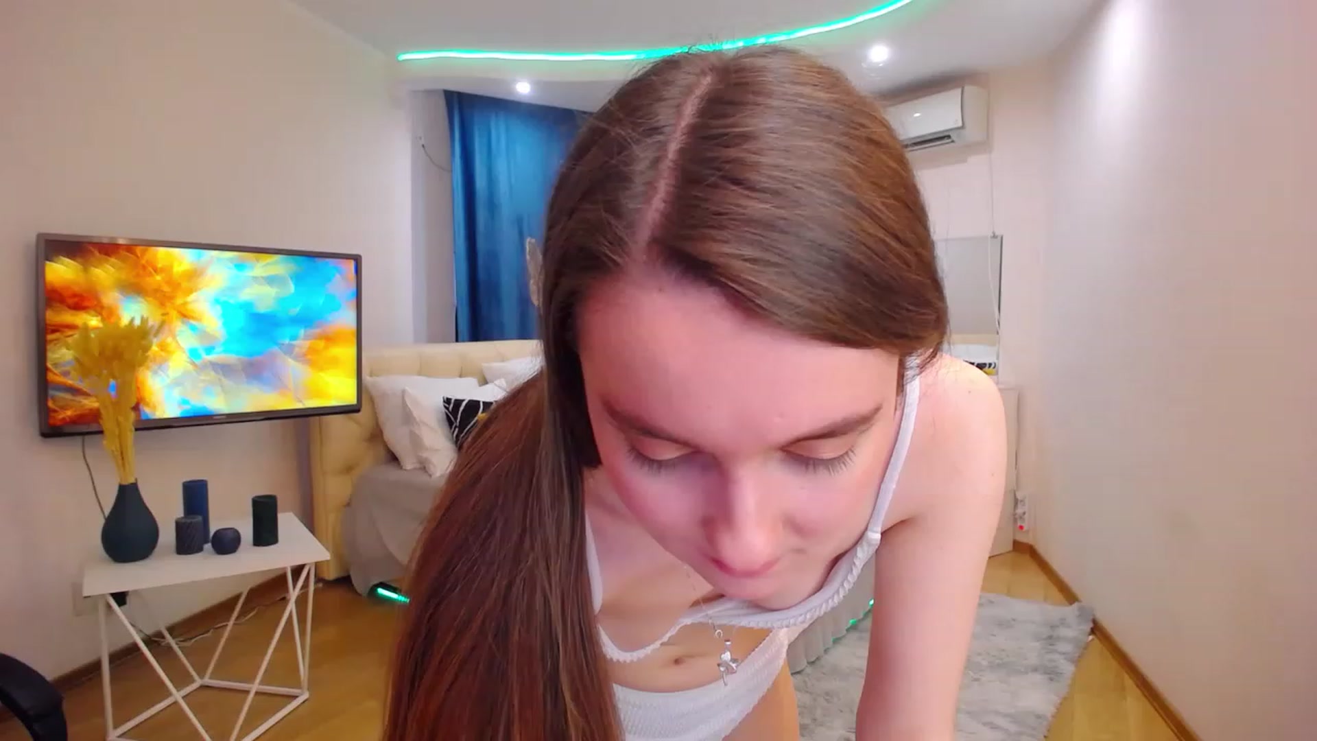 Gallery image thumbnail from Milim_Nava's myfreecams stream on, 06/27/2023, 14:58 image 19 of 20