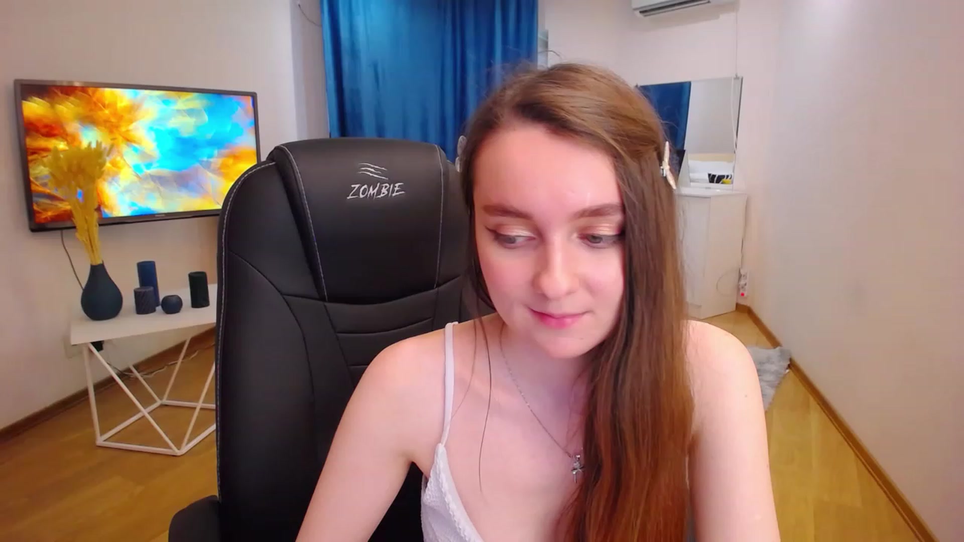 Gallery image thumbnail from Milim_Nava's myfreecams stream on, 06/27/2023, 14:58 image 6 of 20