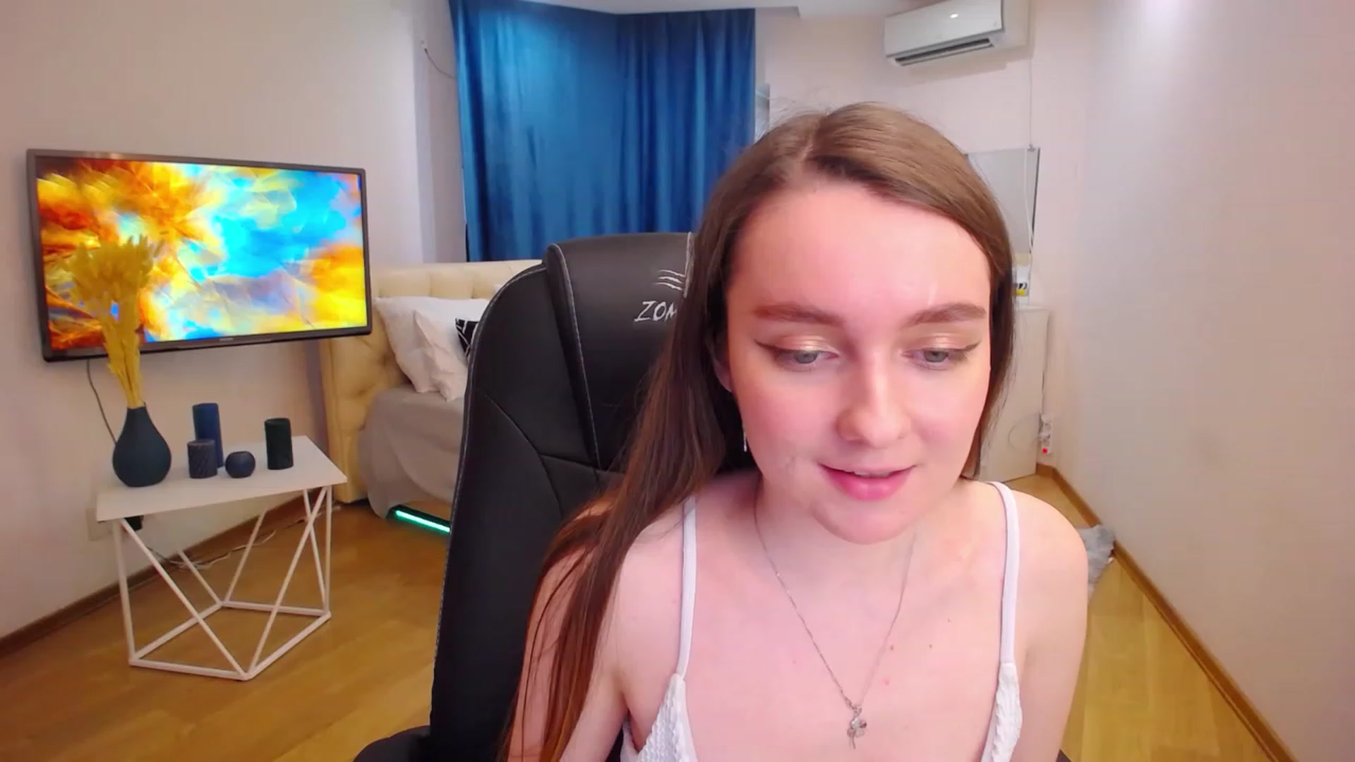 Gallery image thumbnail from Milim_Nava's myfreecams stream on, 06/27/2023, 14:58 image 20 of 20