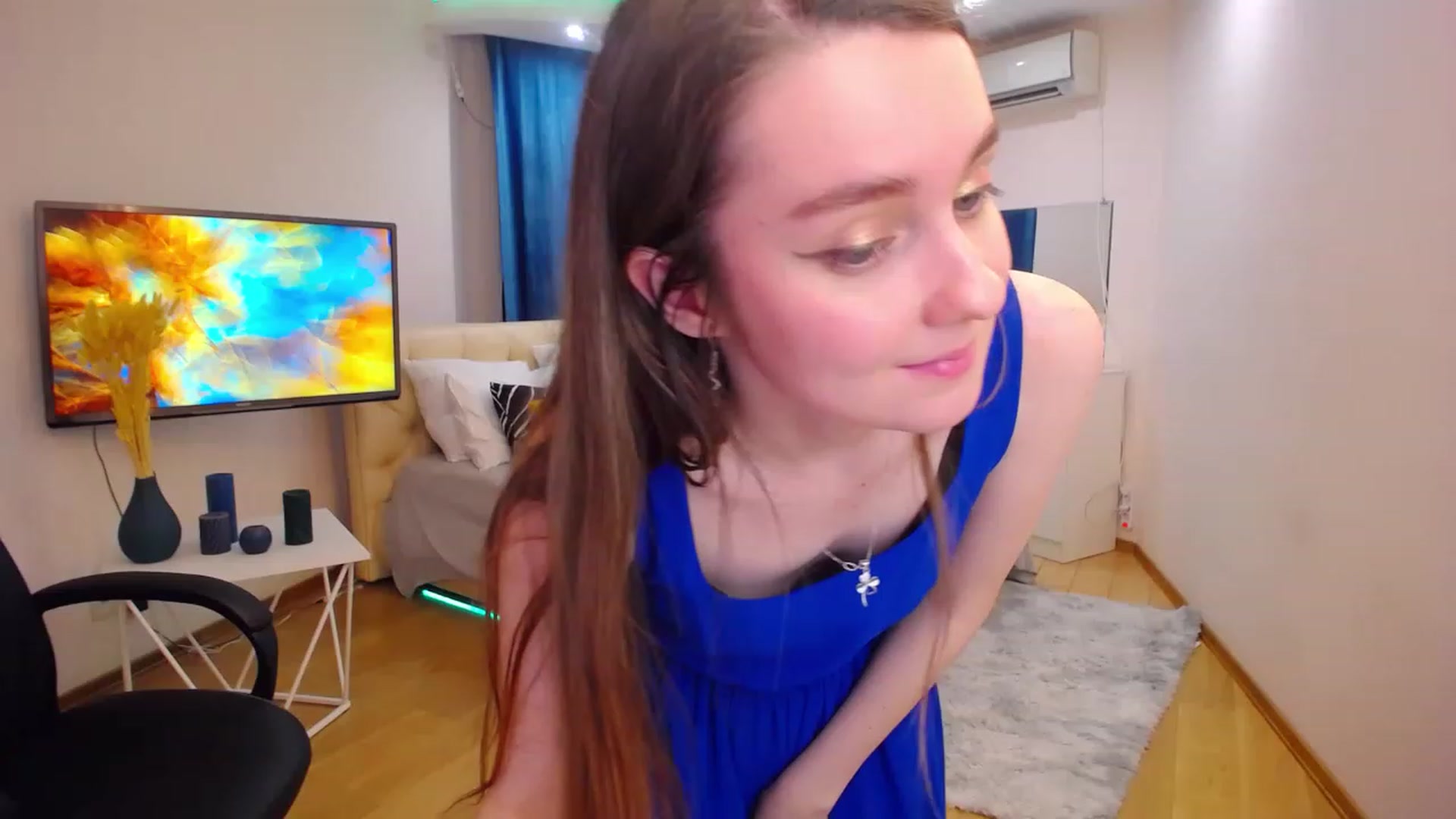 Gallery image thumbnail from Milim_Nava's myfreecams stream on, 06/27/2023, 16:32 image 4 of 20
