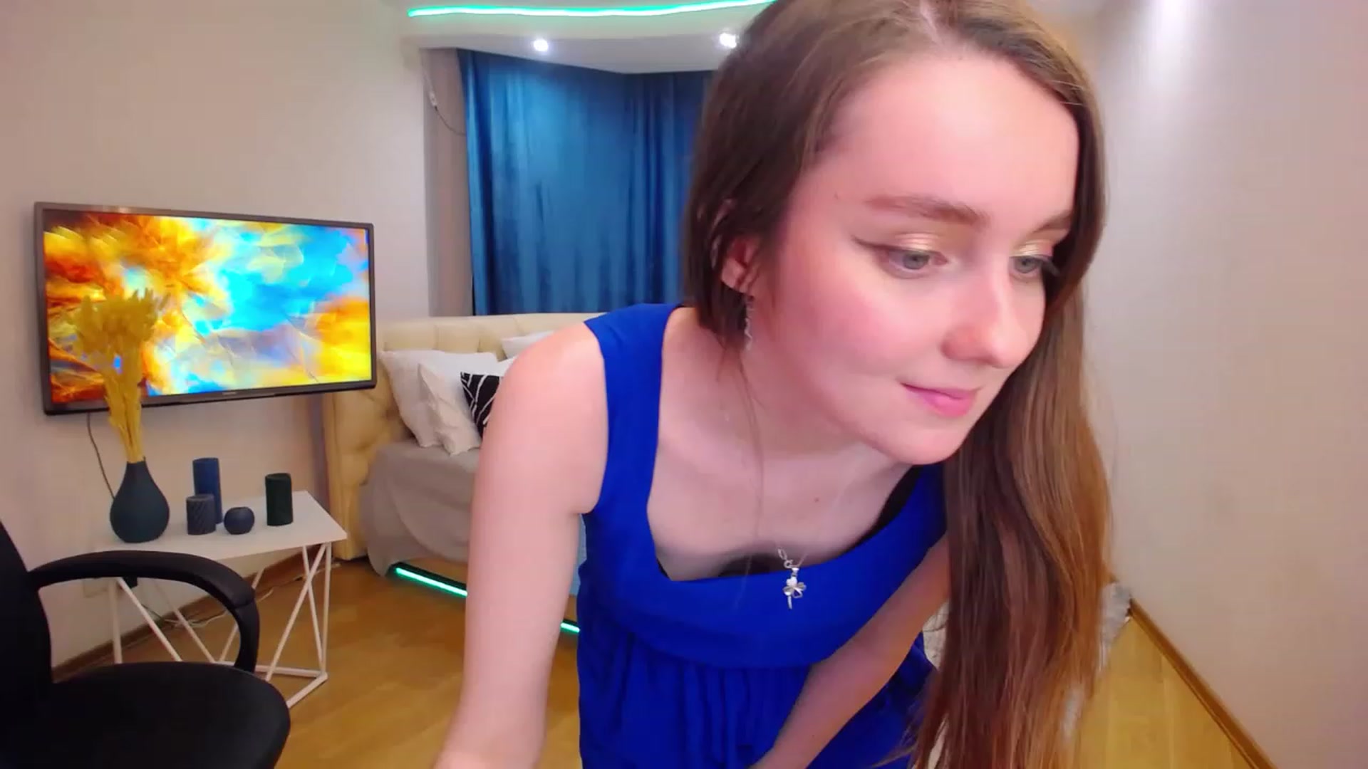 Gallery image thumbnail from Milim_Nava's myfreecams stream on, 06/27/2023, 16:32 image 5 of 20