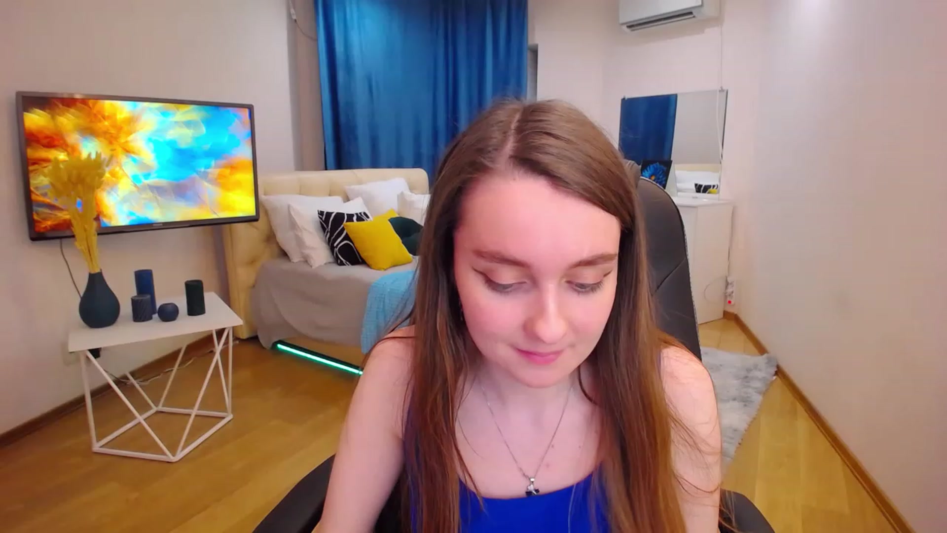 Gallery image thumbnail from Milim_Nava's myfreecams stream on, 06/27/2023, 16:32 image 13 of 20