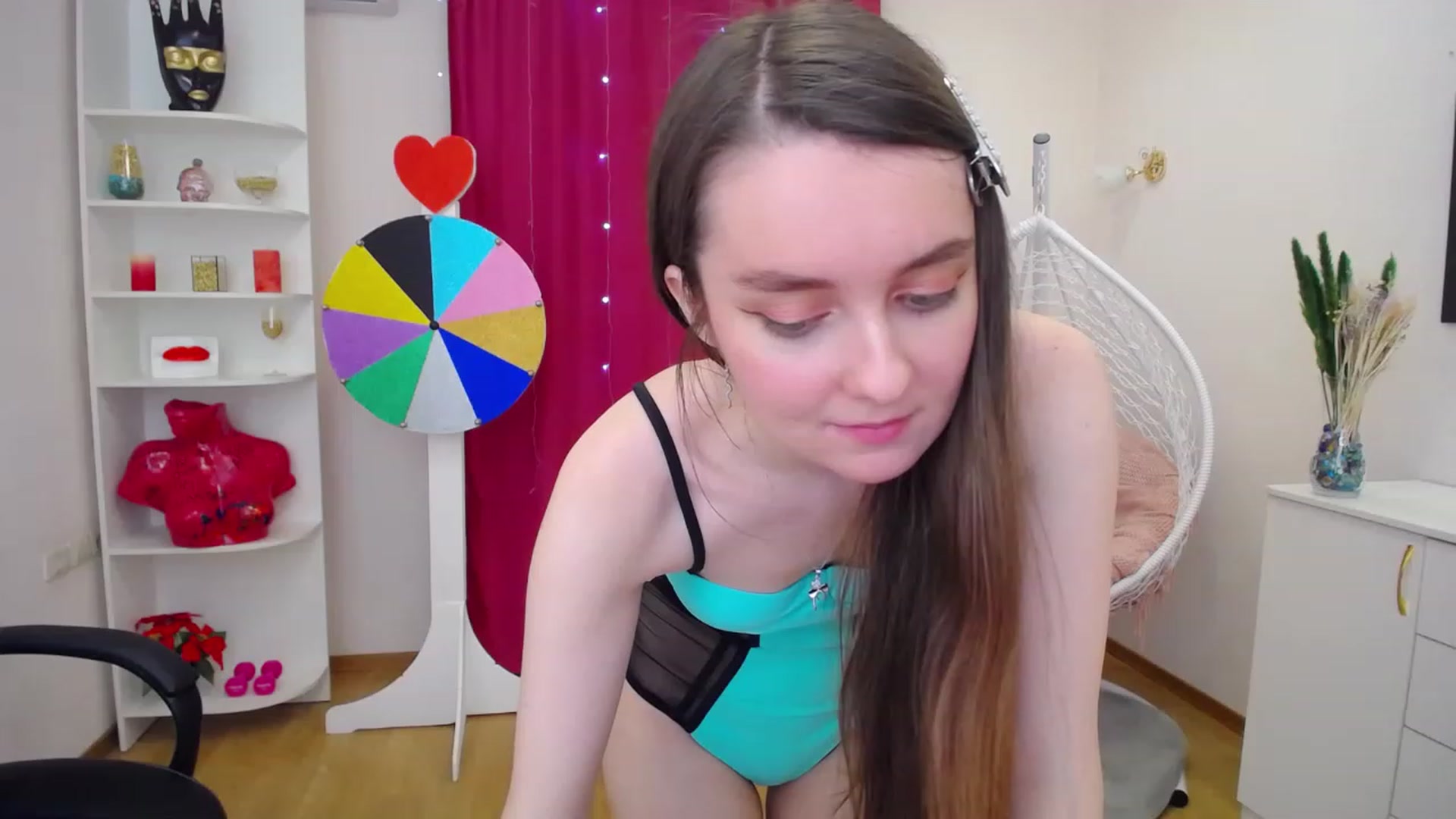 Gallery image thumbnail from Milim_Nava's myfreecams stream on, 06/28/2023, 07:47 image 19 of 20