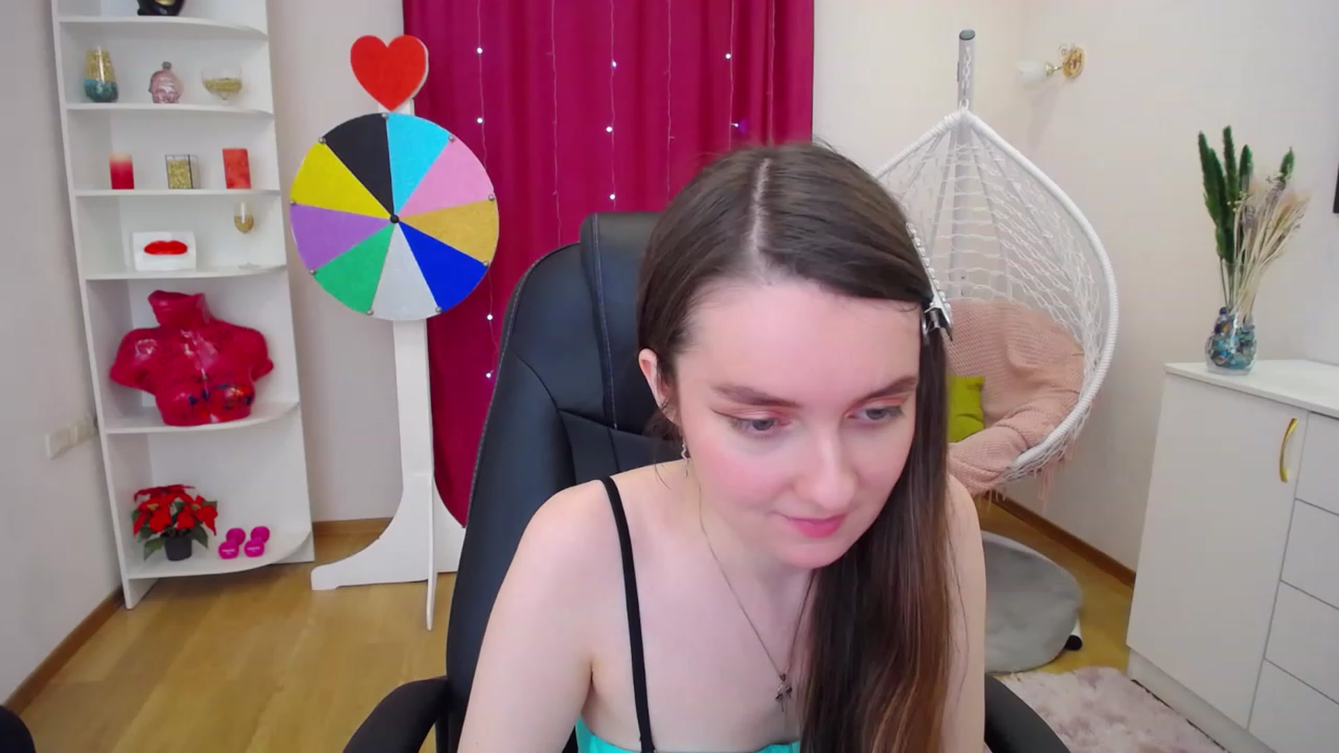 Gallery image thumbnail from Milim_Nava's myfreecams stream on, 06/28/2023, 07:47 image 10 of 20