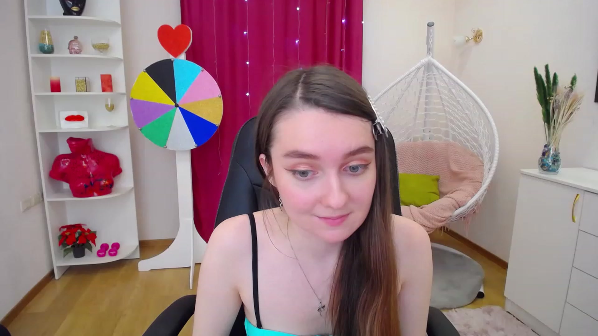 Gallery image thumbnail from Milim_Nava's myfreecams stream on, 06/28/2023, 07:47 image 20 of 20
