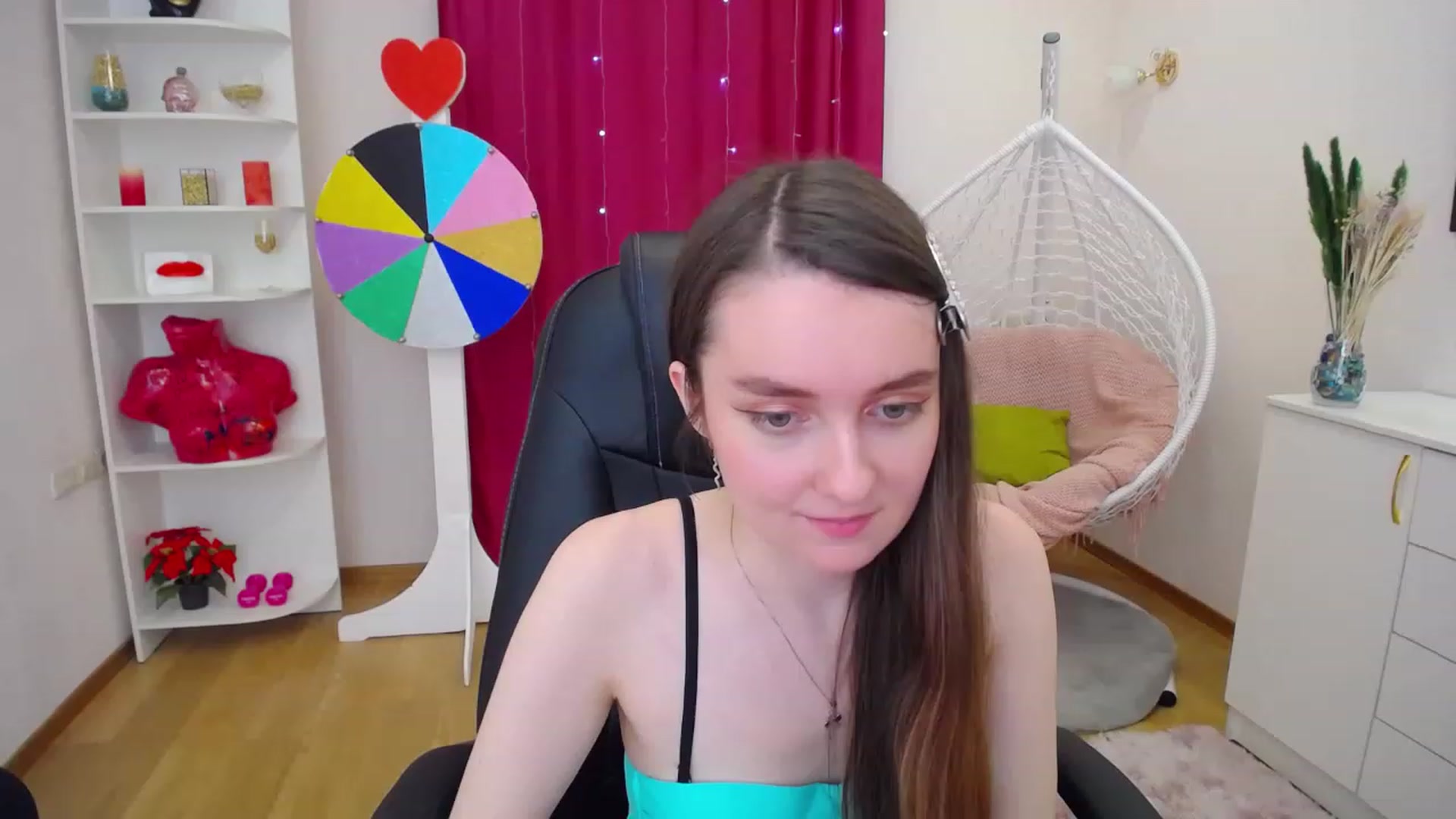 Gallery image thumbnail from Milim_Nava's myfreecams stream on, 06/28/2023, 07:47 image 11 of 20