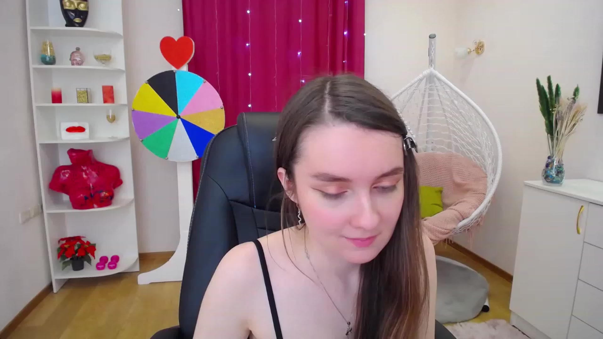 Gallery image thumbnail from Milim_Nava's myfreecams stream on, 06/28/2023, 07:47 image 6 of 20