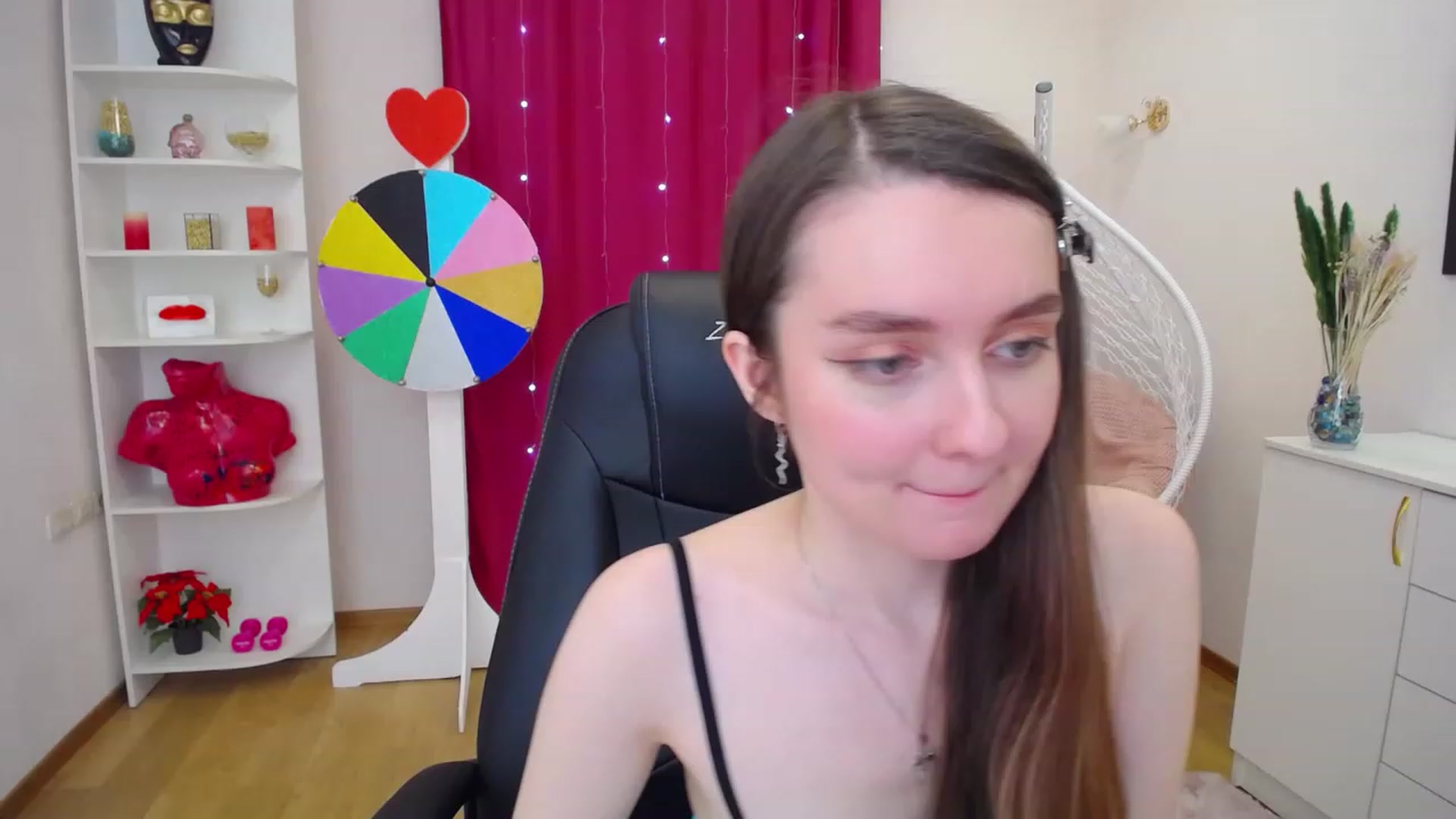 Gallery image thumbnail from Milim_Nava's myfreecams stream on, 06/28/2023, 07:47 image 8 of 20