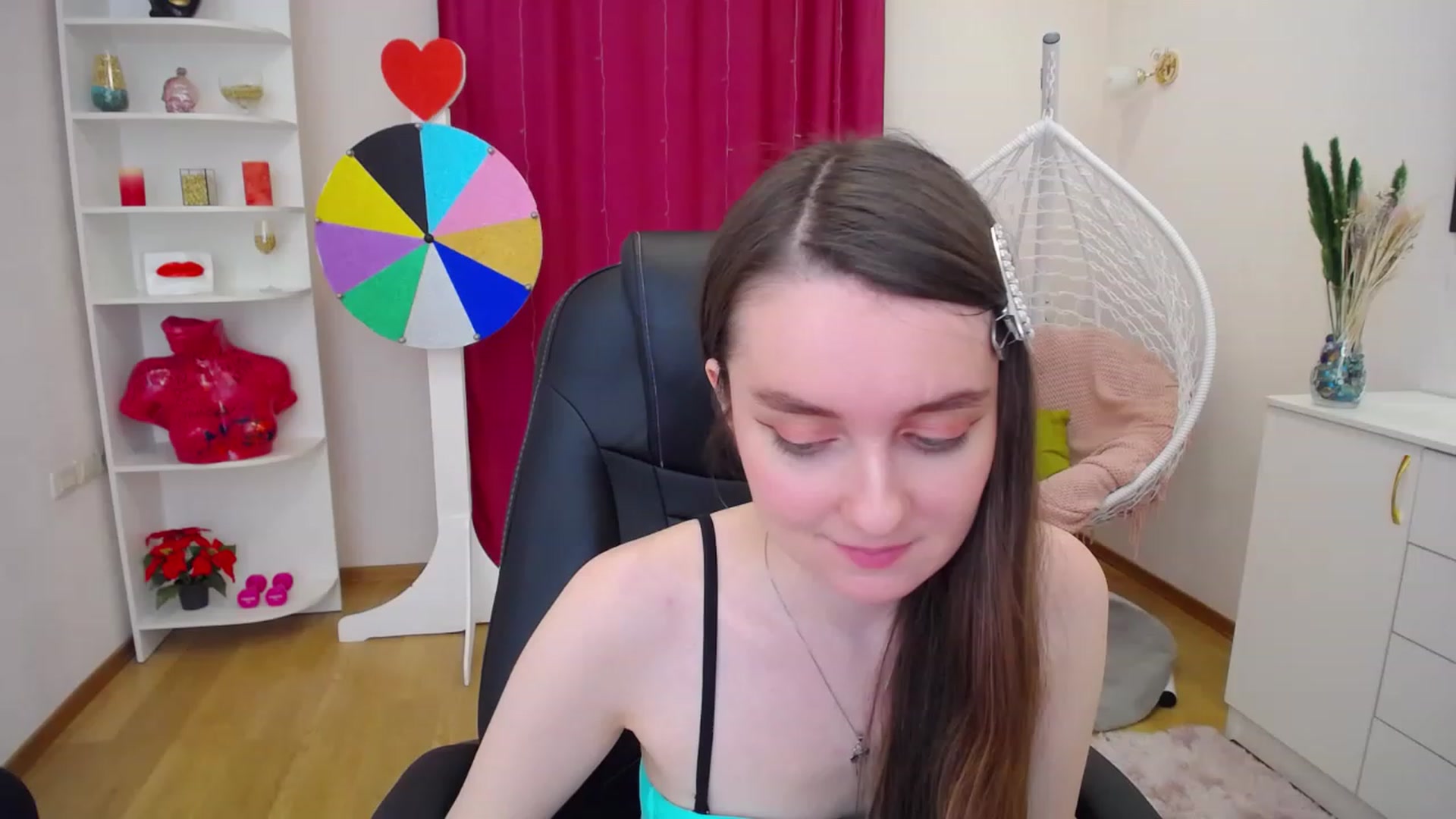 Gallery image thumbnail from Milim_Nava's myfreecams stream on, 06/28/2023, 07:47 image 12 of 20