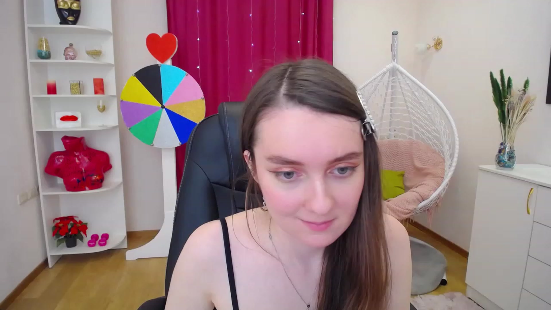 Gallery image thumbnail from Milim_Nava's myfreecams stream on, 06/28/2023, 07:47 image 7 of 20