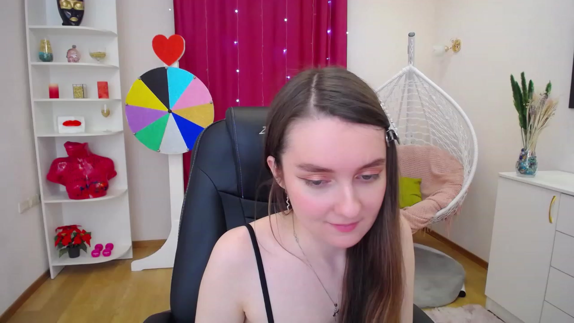 Gallery image thumbnail from Milim_Nava's myfreecams stream on, 06/28/2023, 07:47 image 5 of 20