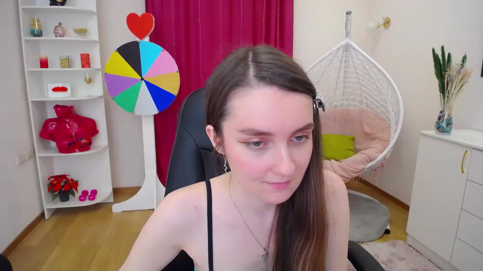 Gallery image thumbnail from Milim_Nava's myfreecams stream on, 06/28/2023, 07:47 image 13 of 20