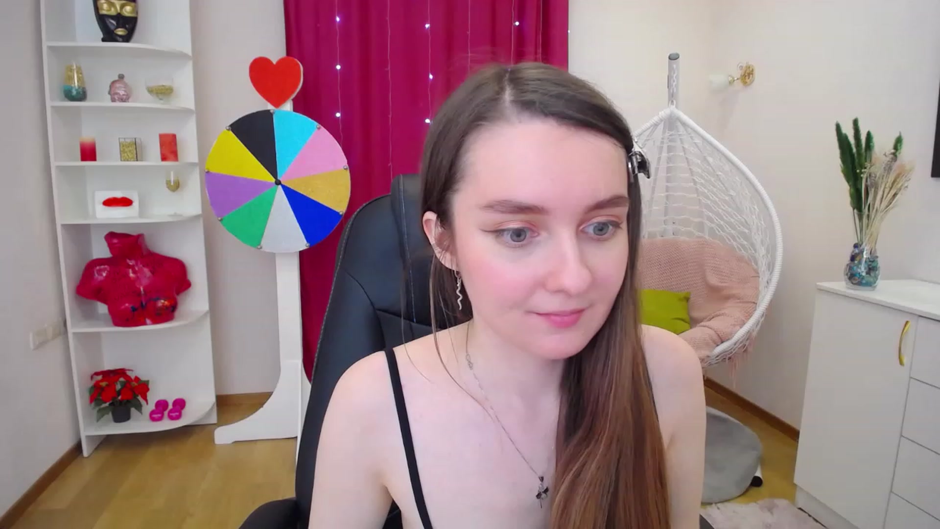 Gallery image thumbnail from Milim_Nava's myfreecams stream on, 06/28/2023, 07:47 image 4 of 20