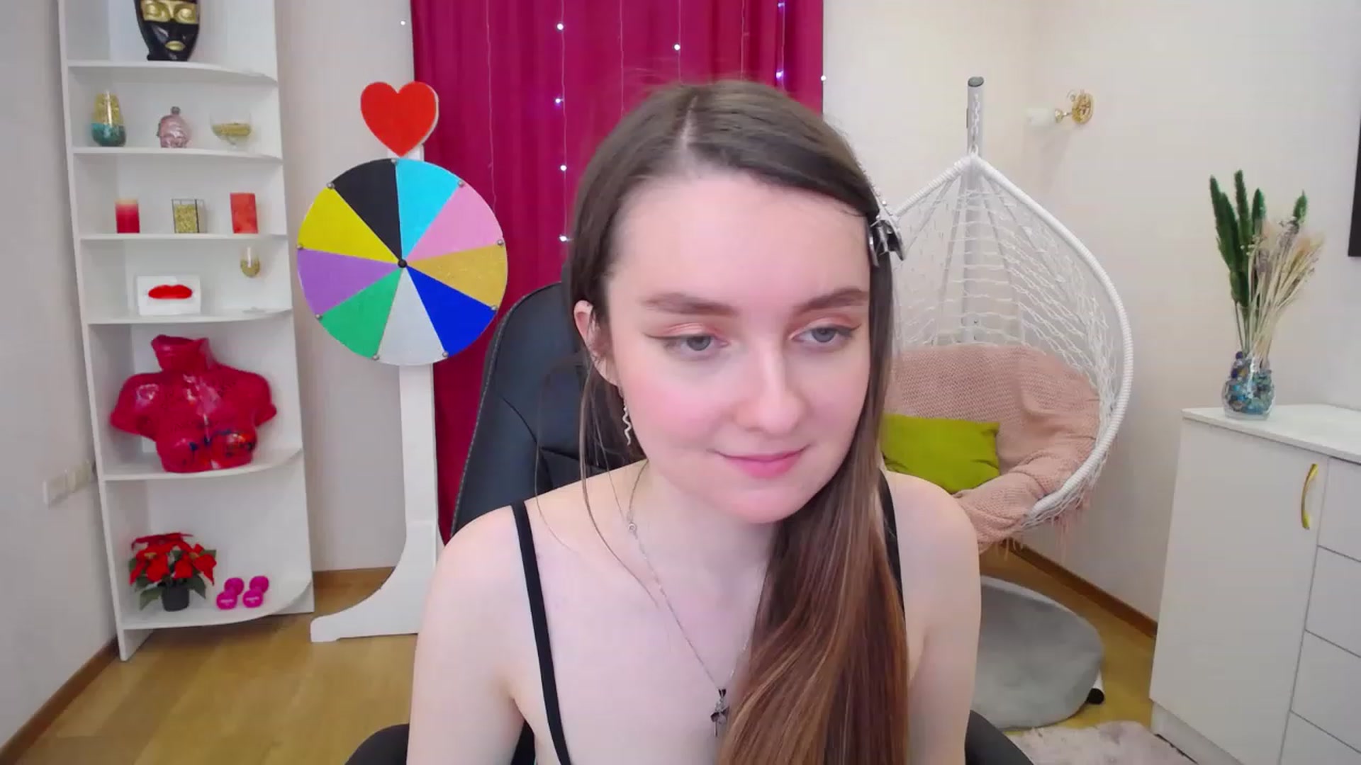 Gallery image thumbnail from Milim_Nava's myfreecams stream on, 06/28/2023, 07:47 image 3 of 20