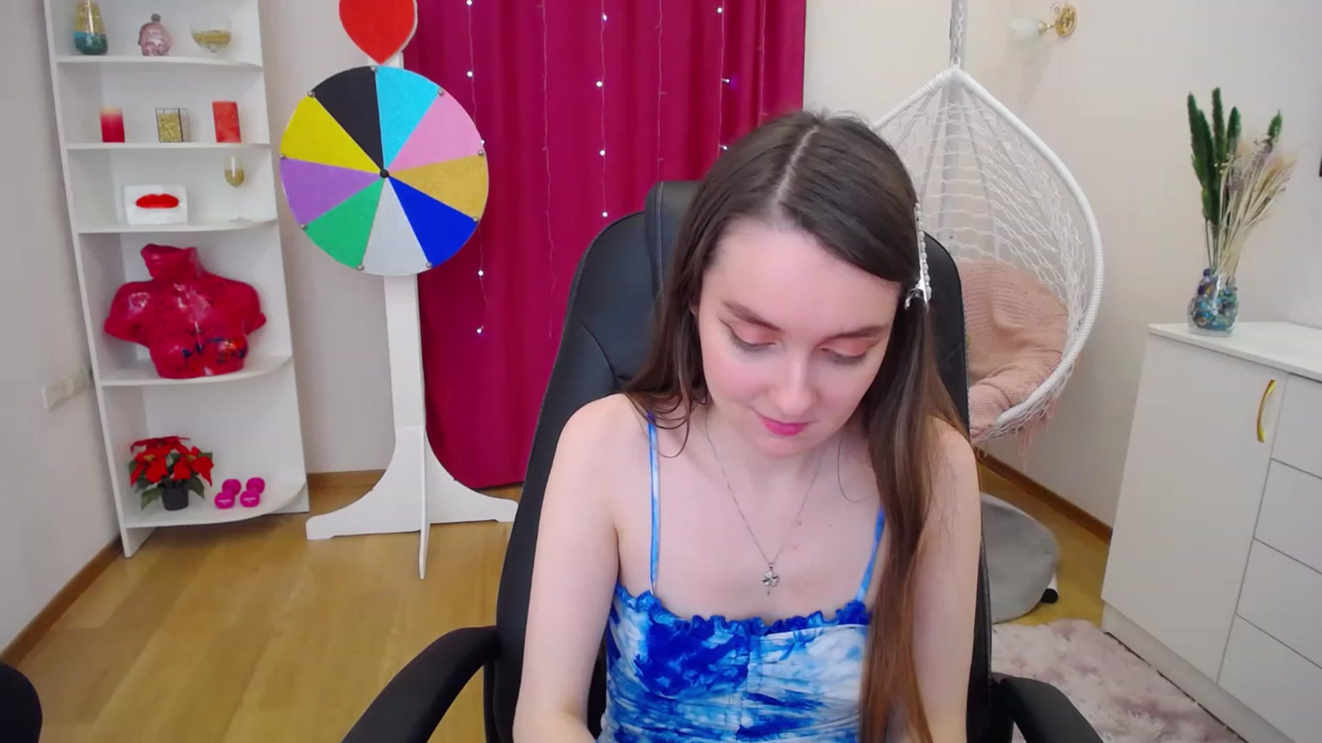 Gallery image thumbnail from Milim_Nava's myfreecams stream on, 06/28/2023, 09:10 image 18 of 20