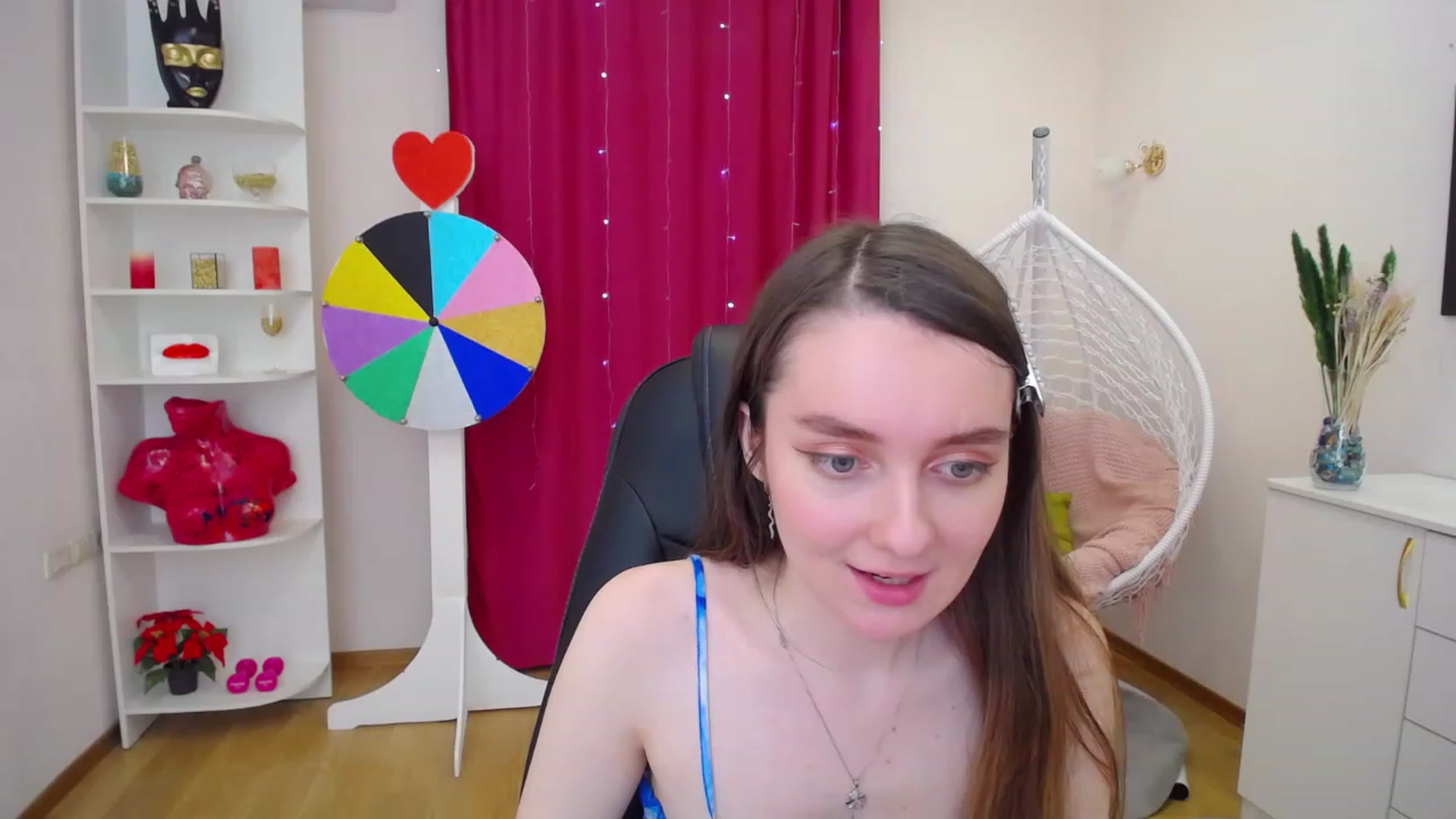 Gallery image thumbnail from Milim_Nava's myfreecams stream on, 06/28/2023, 09:10 image 4 of 20