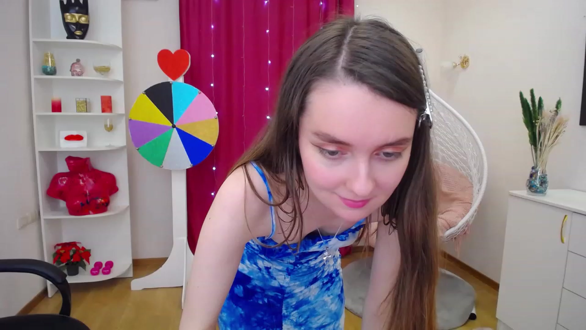 Gallery image thumbnail from Milim_Nava's myfreecams stream on, 06/28/2023, 09:10 image 20 of 20