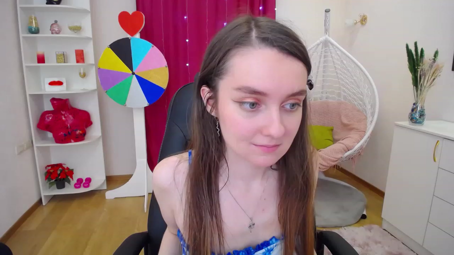 Gallery image thumbnail from Milim_Nava's myfreecams stream on, 06/28/2023, 09:10 image 14 of 20