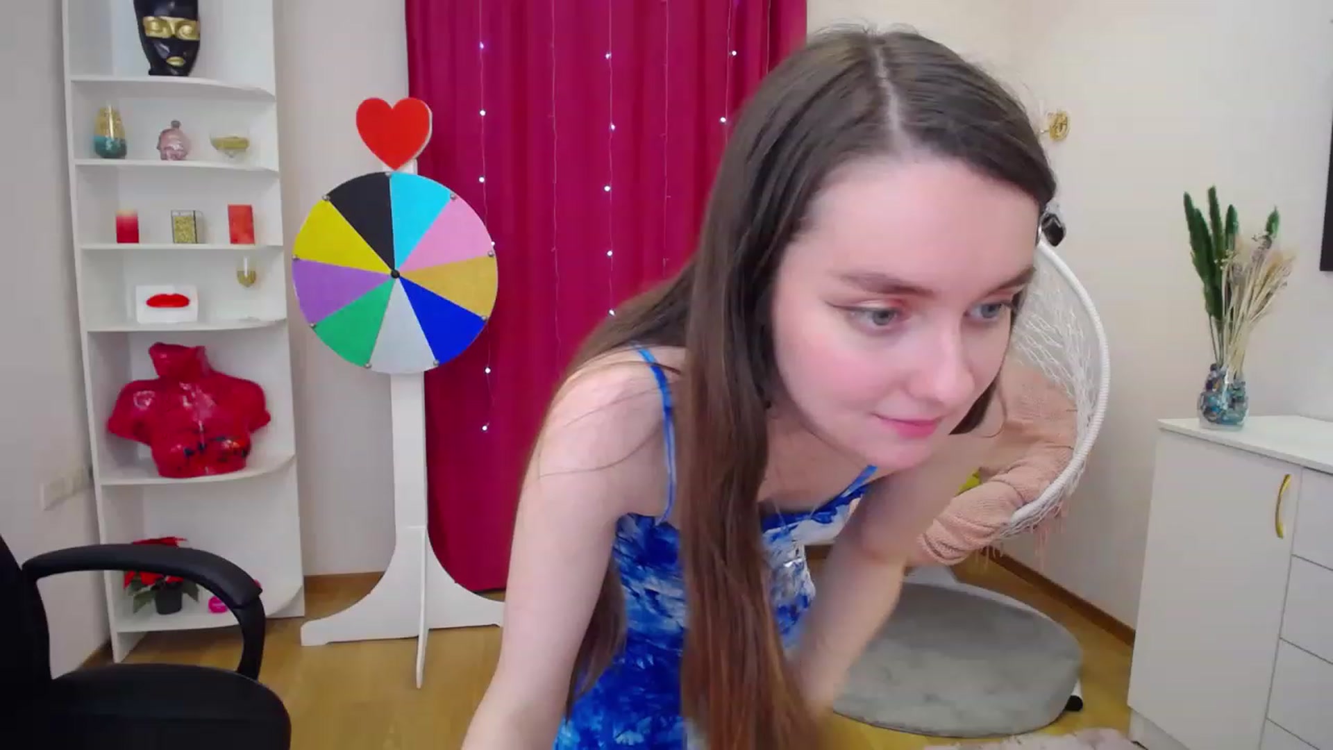 Gallery image thumbnail from Milim_Nava's myfreecams stream on, 06/28/2023, 09:10 image 12 of 20