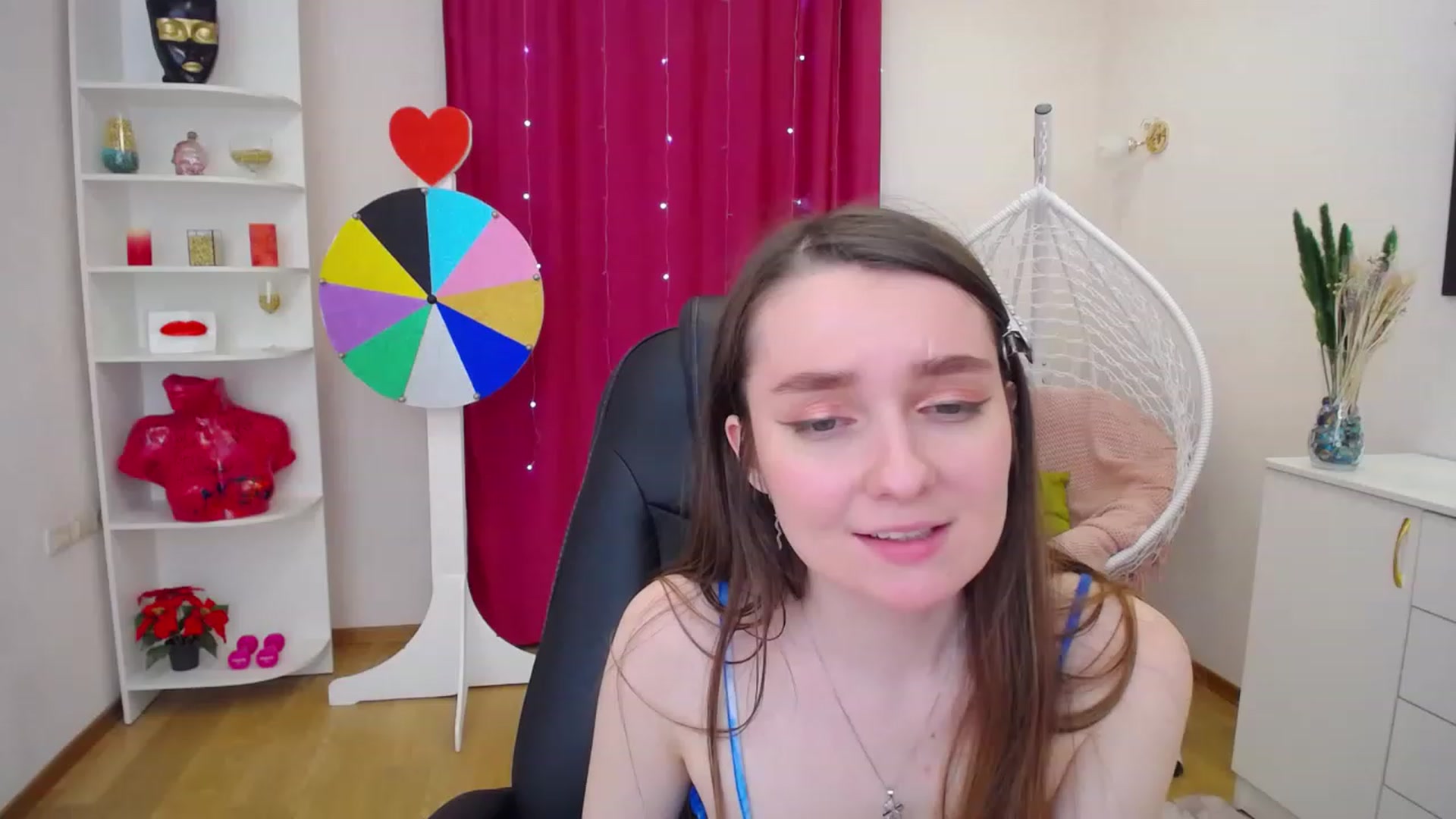 Gallery image thumbnail from Milim_Nava's myfreecams stream on, 06/28/2023, 09:10 image 13 of 20