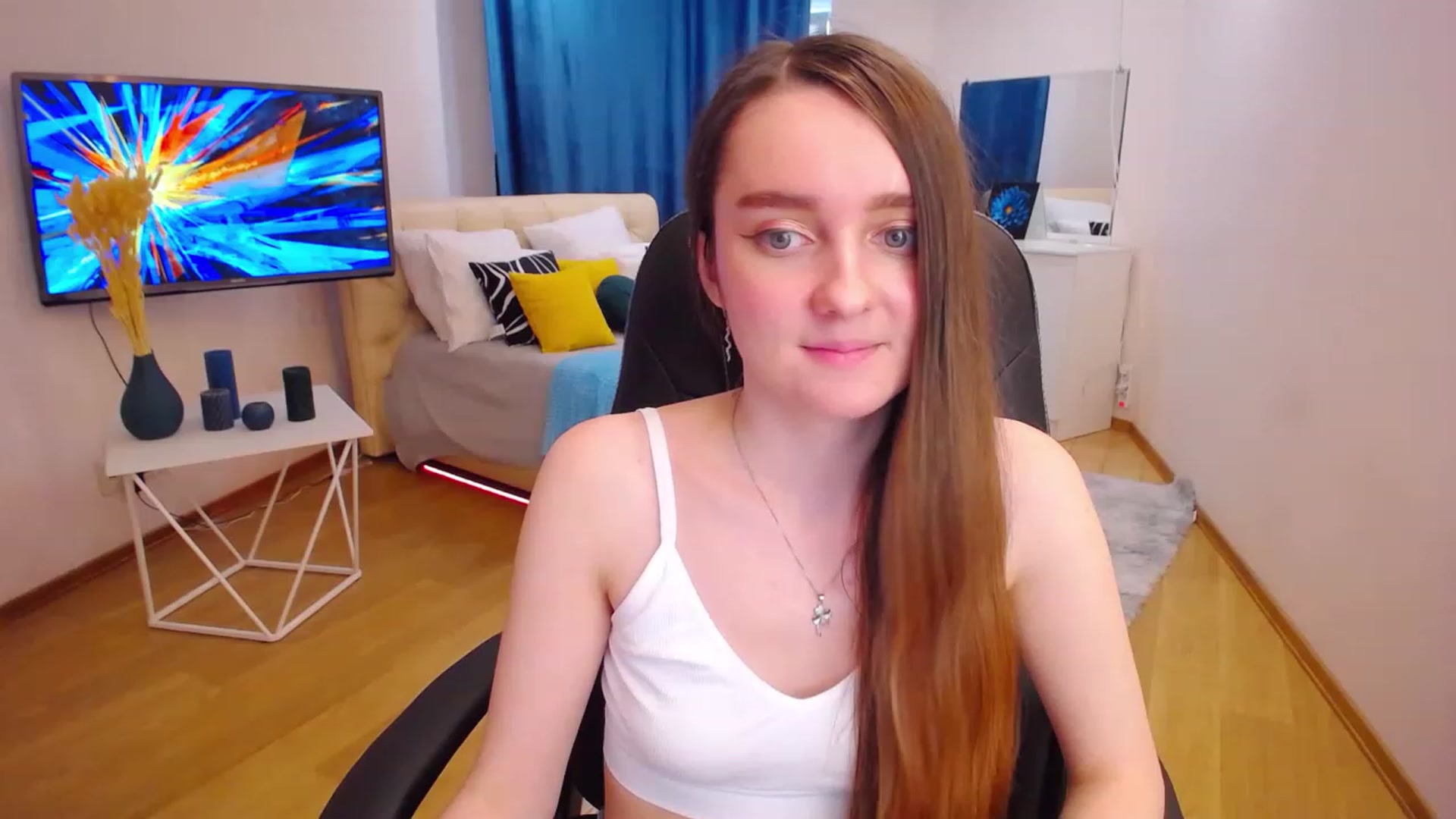 Gallery image thumbnail from Milim_Nava's myfreecams stream on, 06/29/2023, 07:46 image 15 of 20