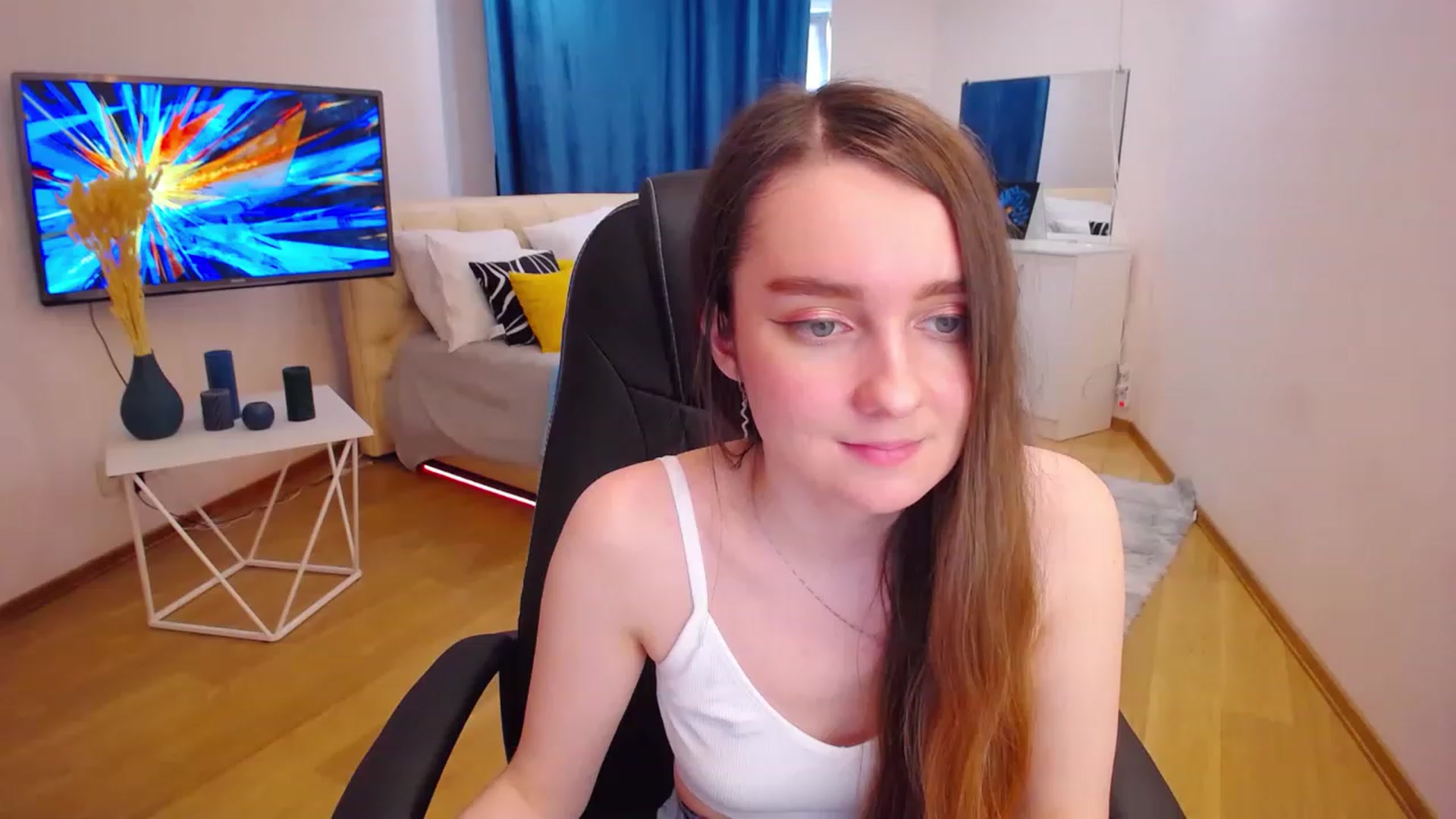 Gallery image thumbnail from Milim_Nava's myfreecams stream on, 06/29/2023, 07:46 image 6 of 20