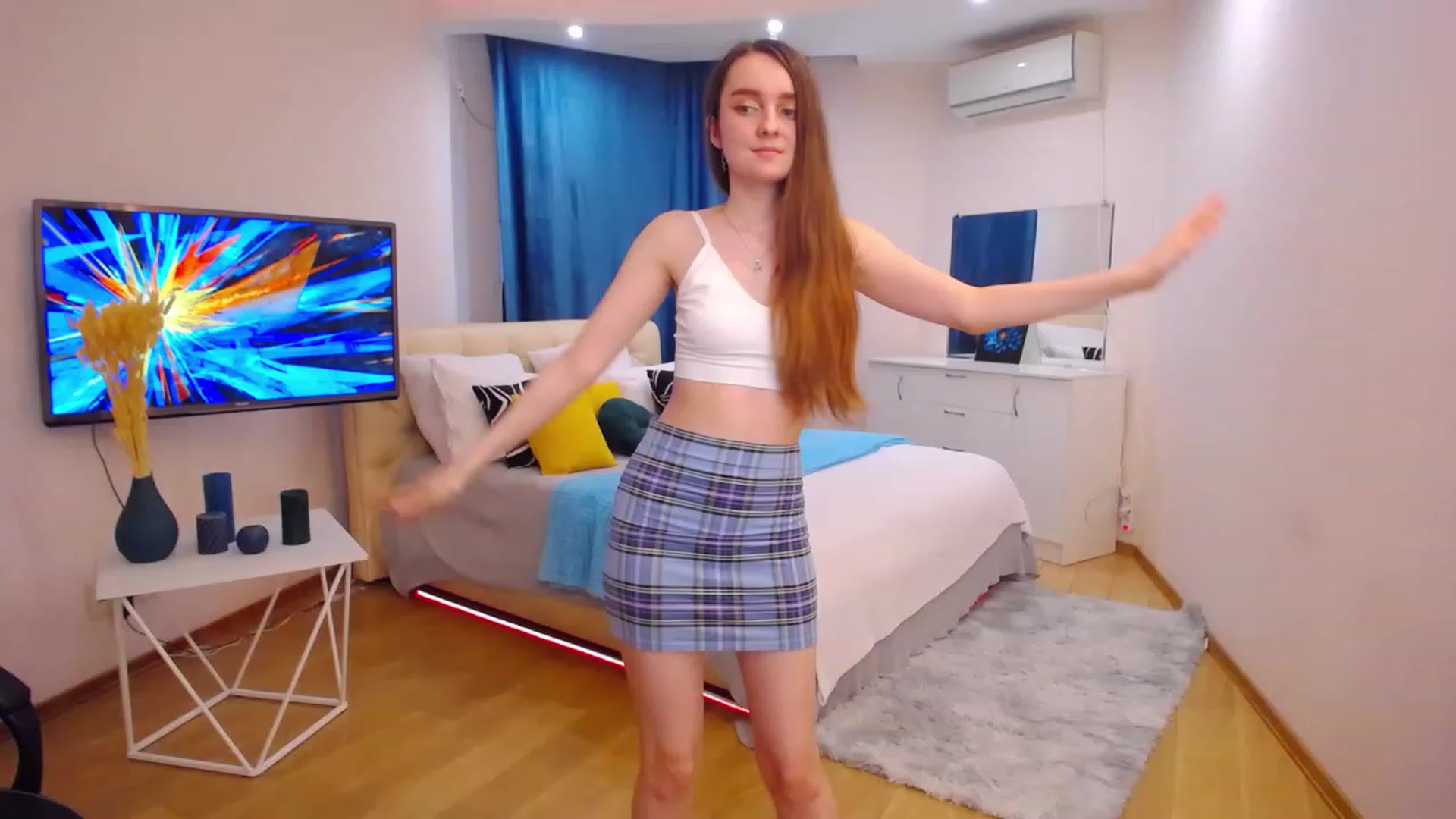 Gallery image thumbnail from Milim_Nava's myfreecams stream on, 06/29/2023, 07:46 image 18 of 20