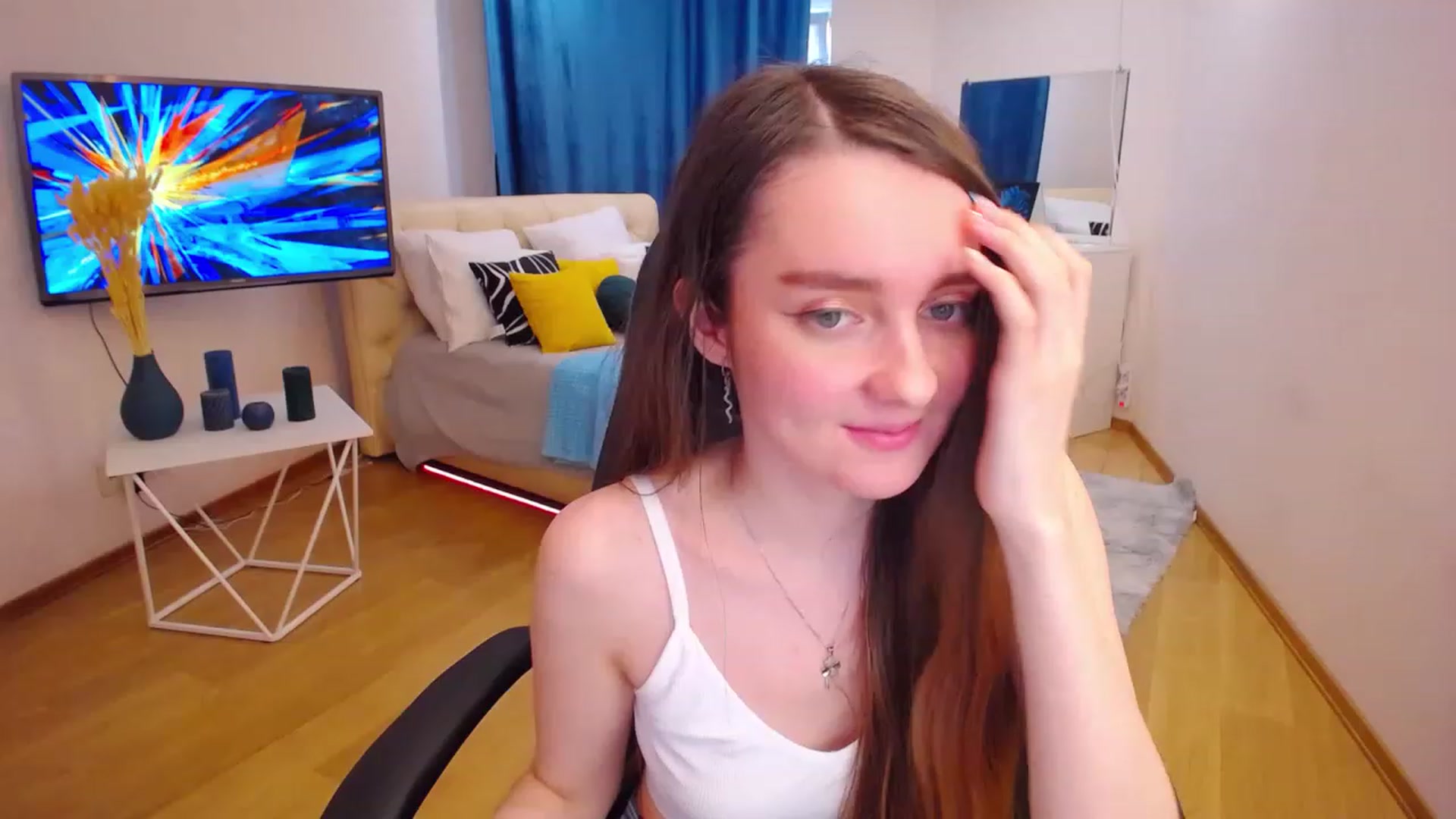 Gallery image thumbnail from Milim_Nava's myfreecams stream on, 06/29/2023, 07:46 image 14 of 20