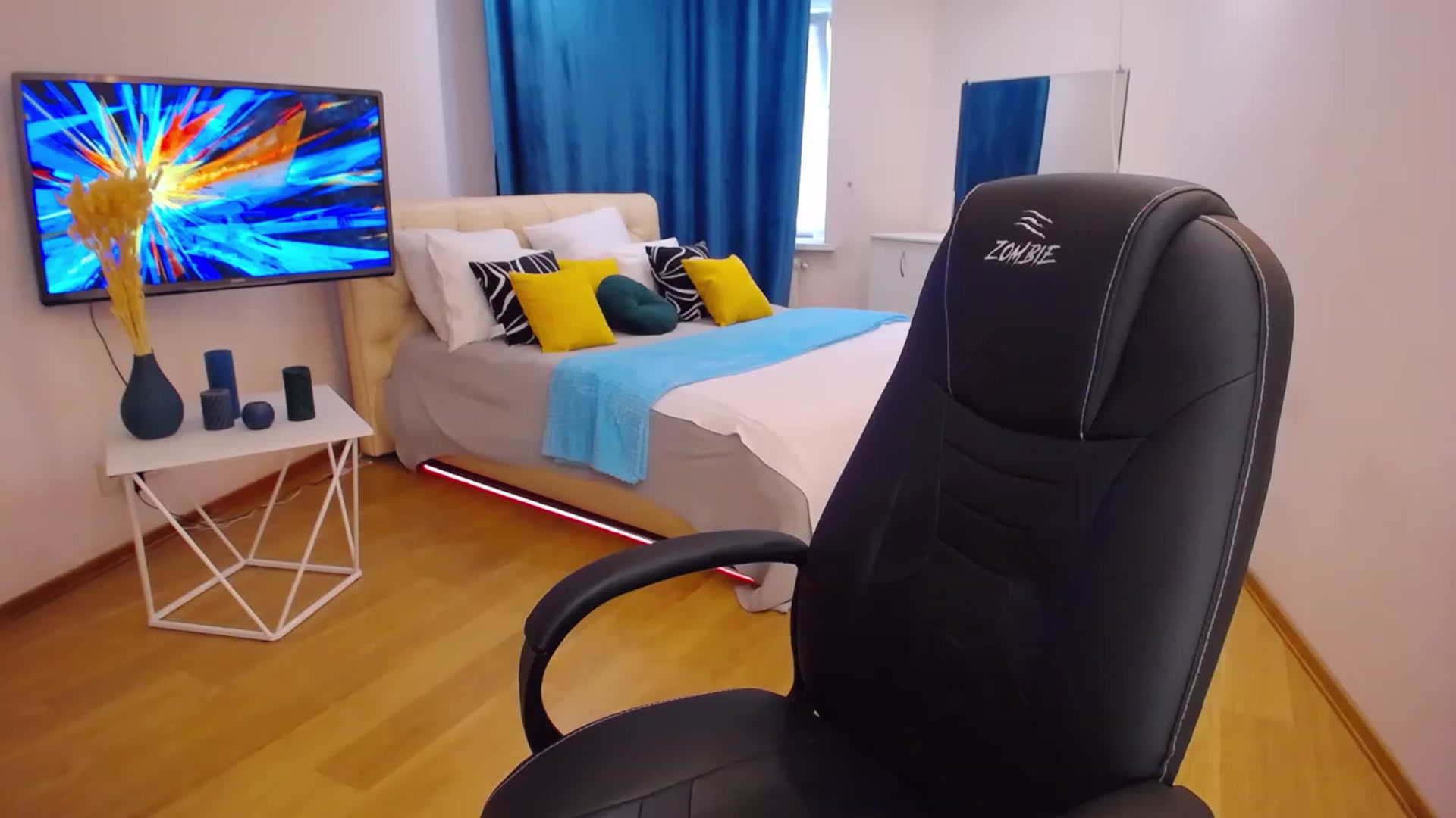 Gallery image thumbnail from Milim_Nava's myfreecams stream on, 06/29/2023, 07:46 image 12 of 20