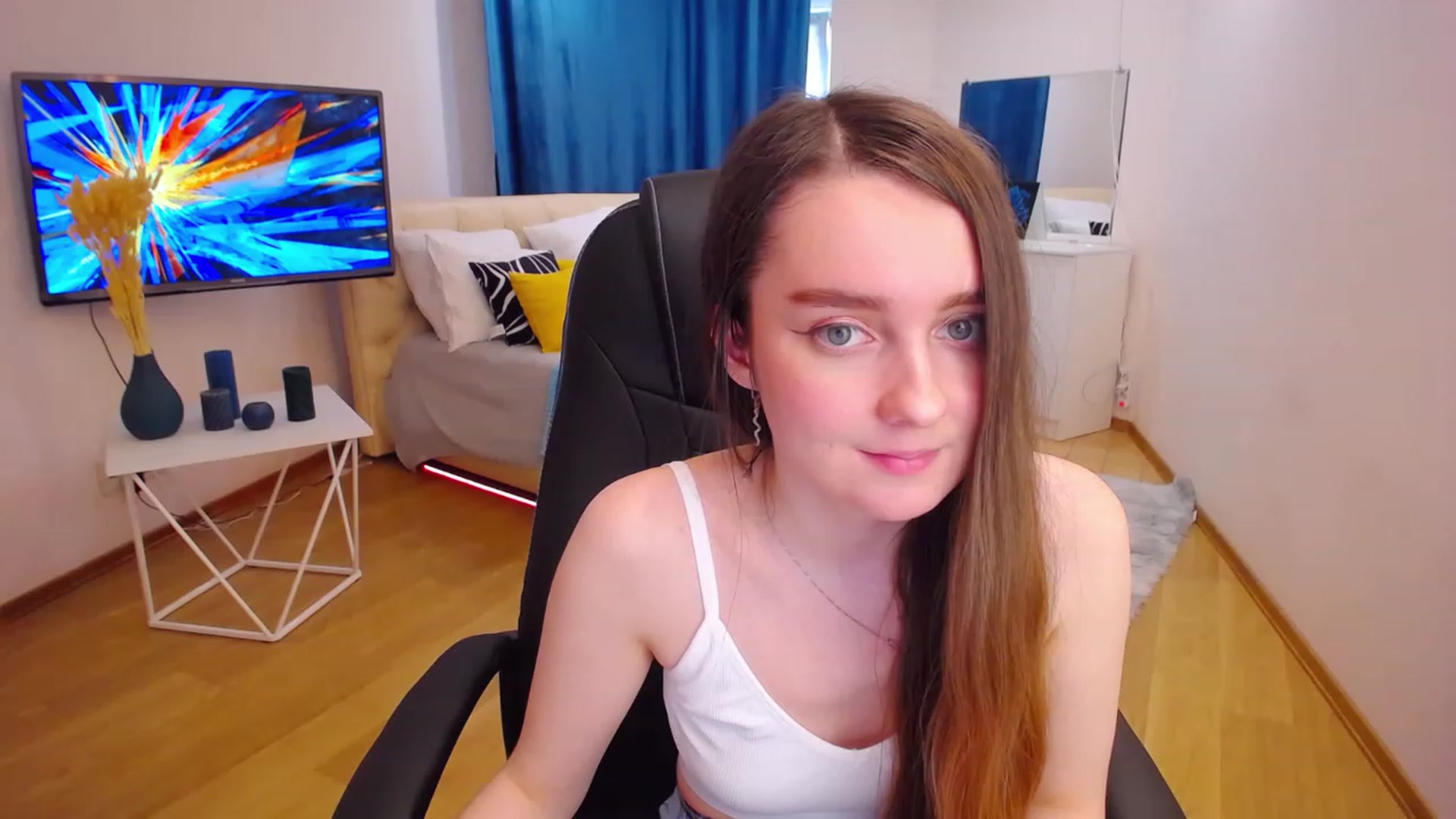 Gallery image thumbnail from Milim_Nava's myfreecams stream on, 06/29/2023, 07:46 image 7 of 20