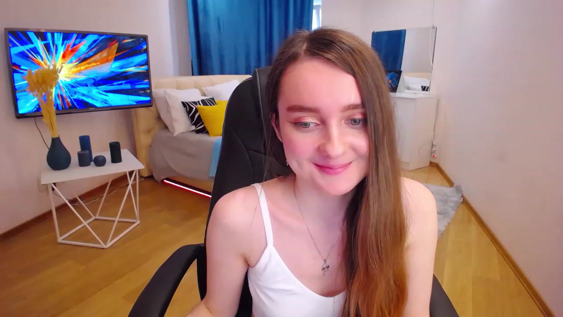 Gallery image thumbnail from Milim_Nava's myfreecams stream on, 06/29/2023, 07:46 image 9 of 20