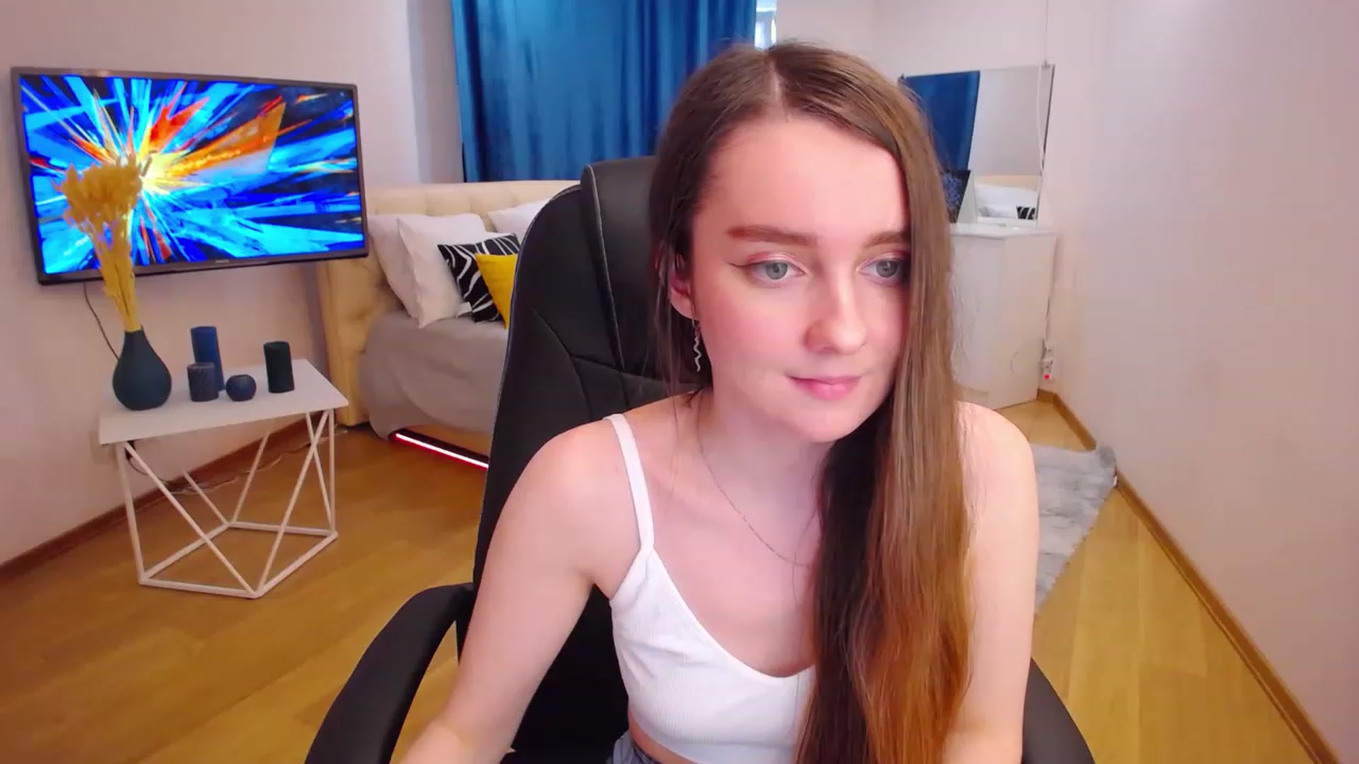 Gallery image thumbnail from Milim_Nava's myfreecams stream on, 06/29/2023, 07:46 image 5 of 20