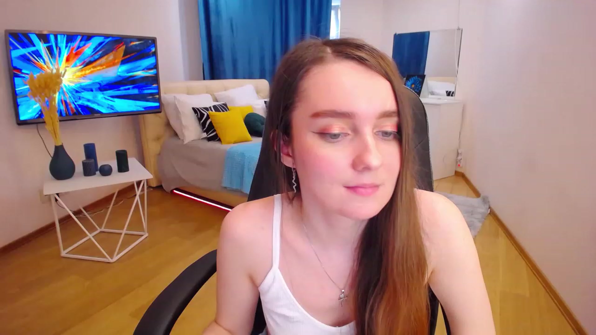 Gallery image thumbnail from Milim_Nava's myfreecams stream on, 06/29/2023, 07:46 image 11 of 20